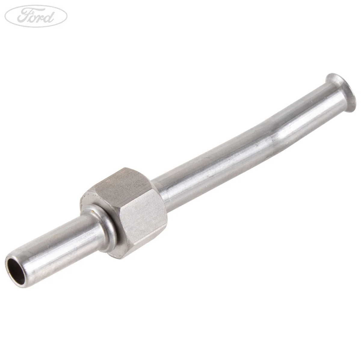 Tubo de presión del escape DPF delantero y trasero original para Ford Transit 2.2 TDCi 06-14 1772122 - Image 2