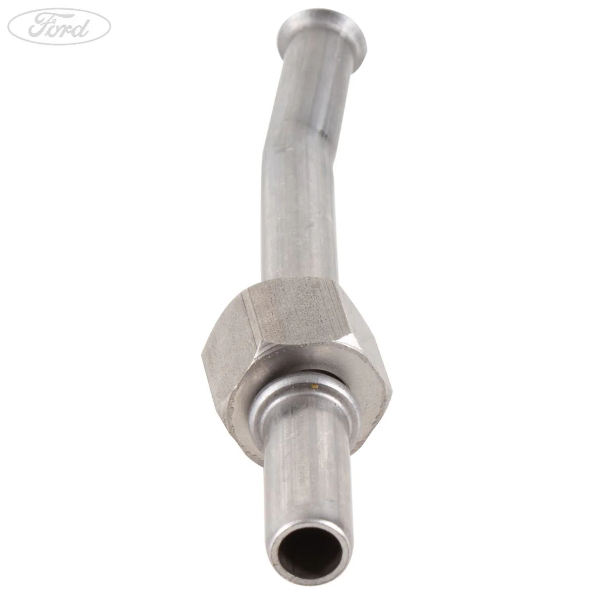 Tubo de presión del escape DPF delantero y trasero original para Ford Transit 2.2 TDCi 06-14 1772122 - Image 3