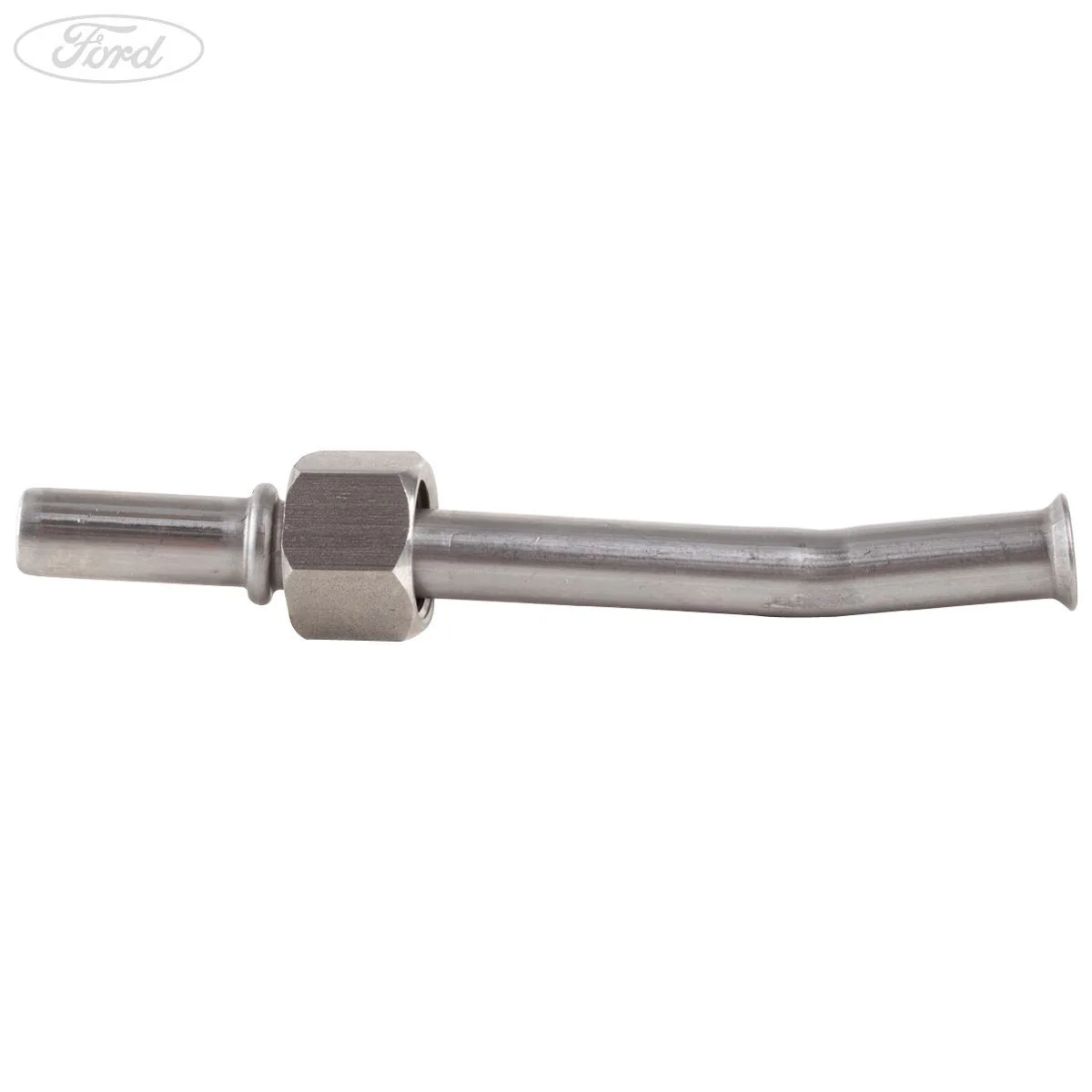 Tubo de presión del escape DPF delantero y trasero original para Ford Transit 2.2 TDCi 06-14 1772122 - Image 4