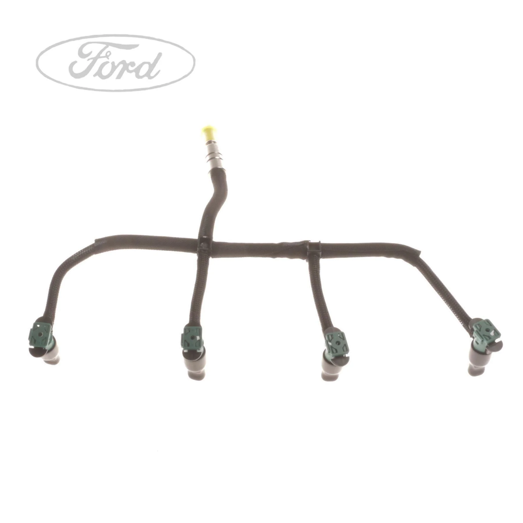 Tubo de reparación conductos del inyector de combustible 1829764 - Image 3