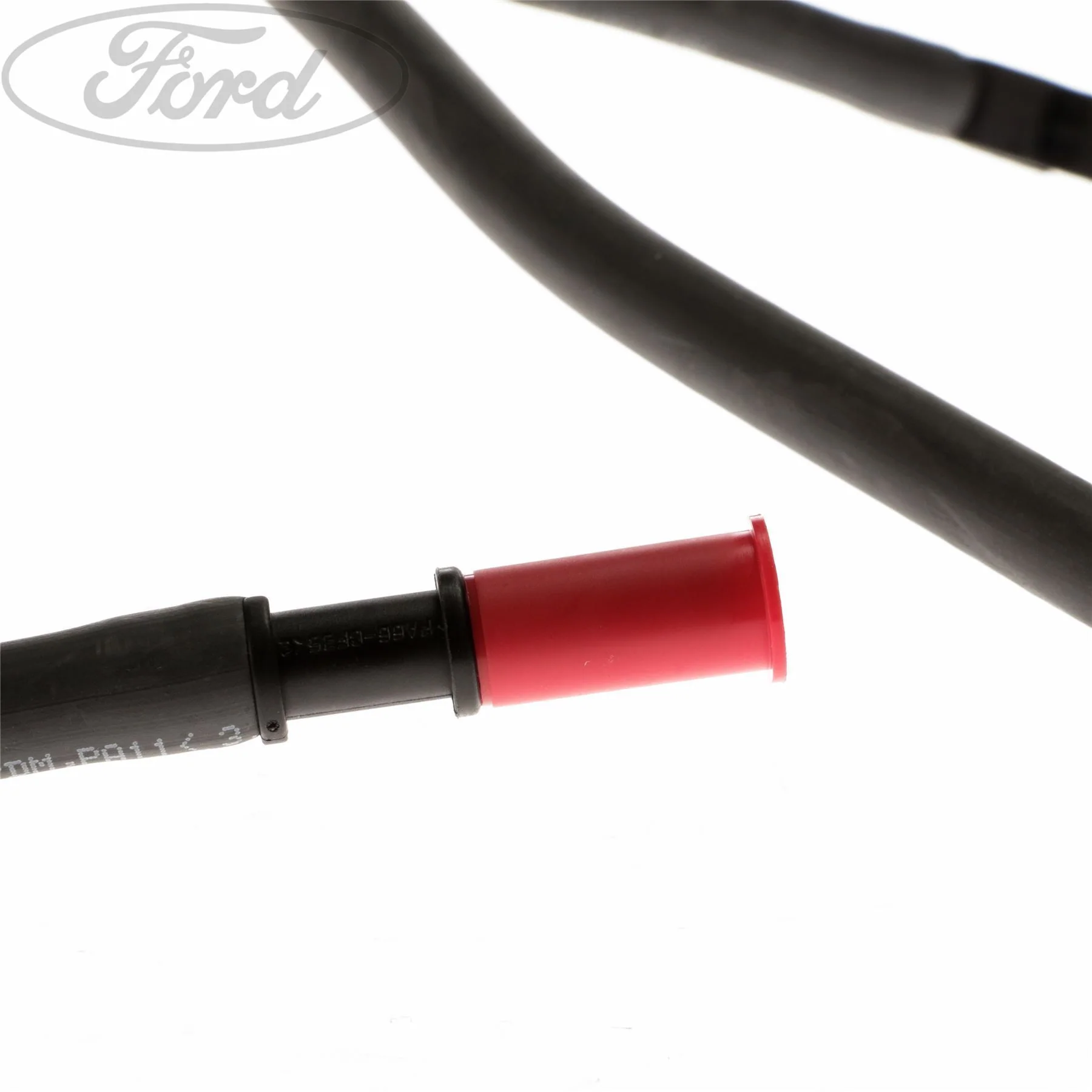 Tubo de reparación para conductos del inyector de combustible original Ford 1233556 - Image 2