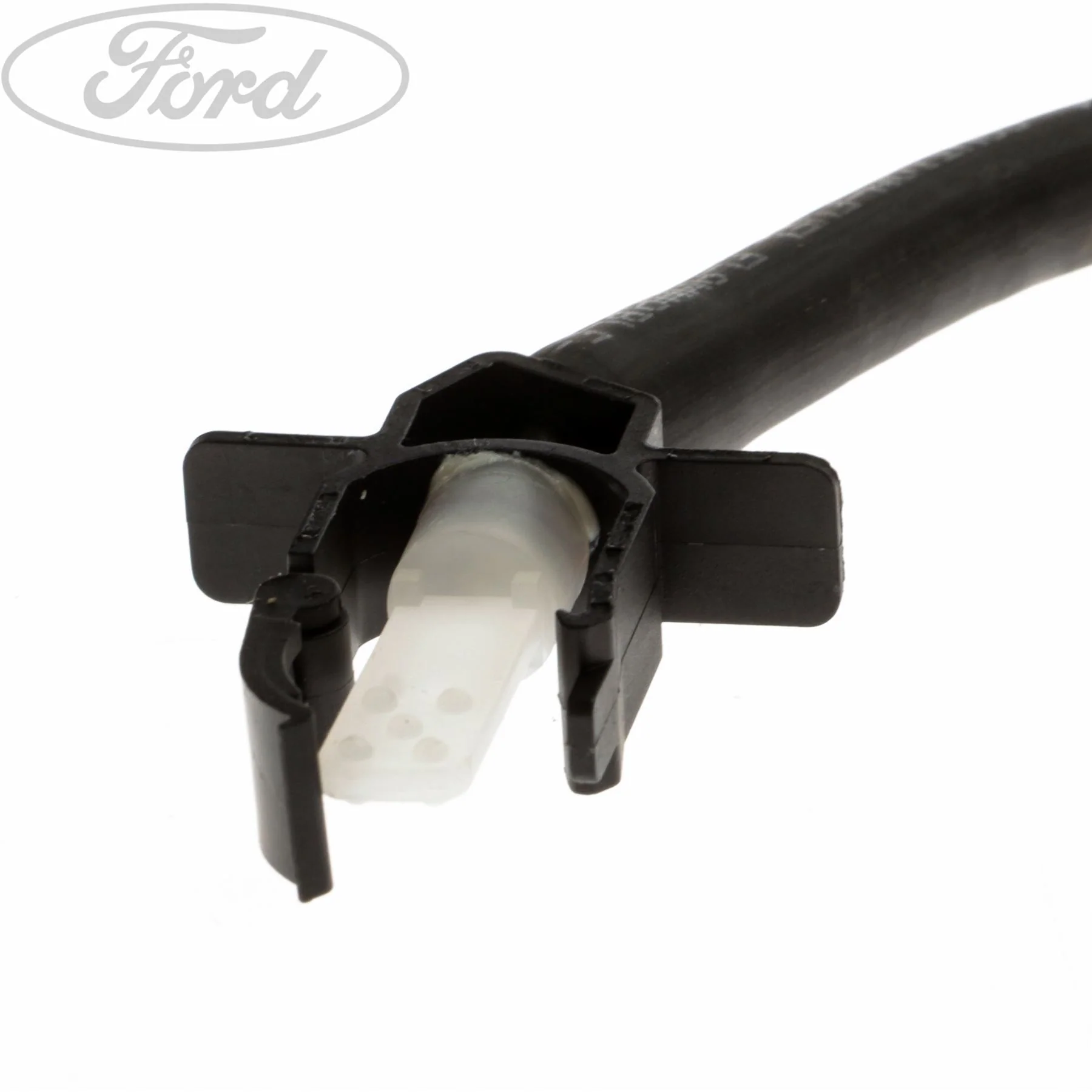 Tubo de reparación para conductos del inyector de combustible original Ford 1233556 - Image 3