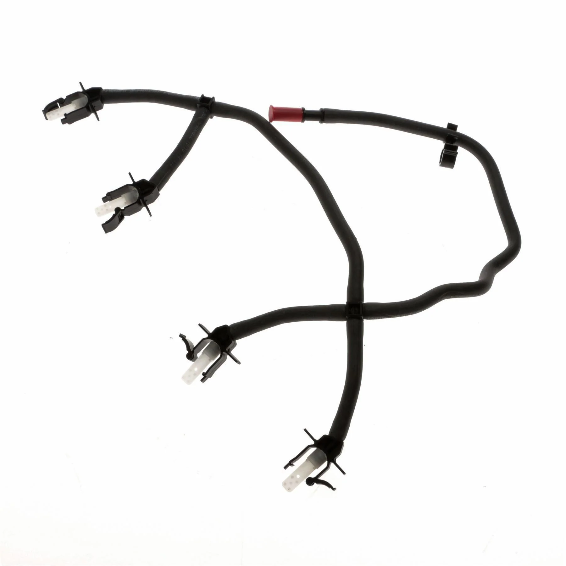 Tubo de reparación para conductos del inyector de combustible original Ford 1233556 - Image 5