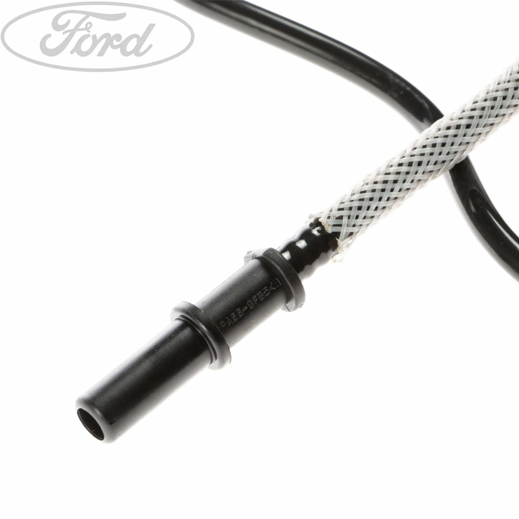 Tubo de reparación para conductos del inyector de combustible original Ford 1330145 - Image 2