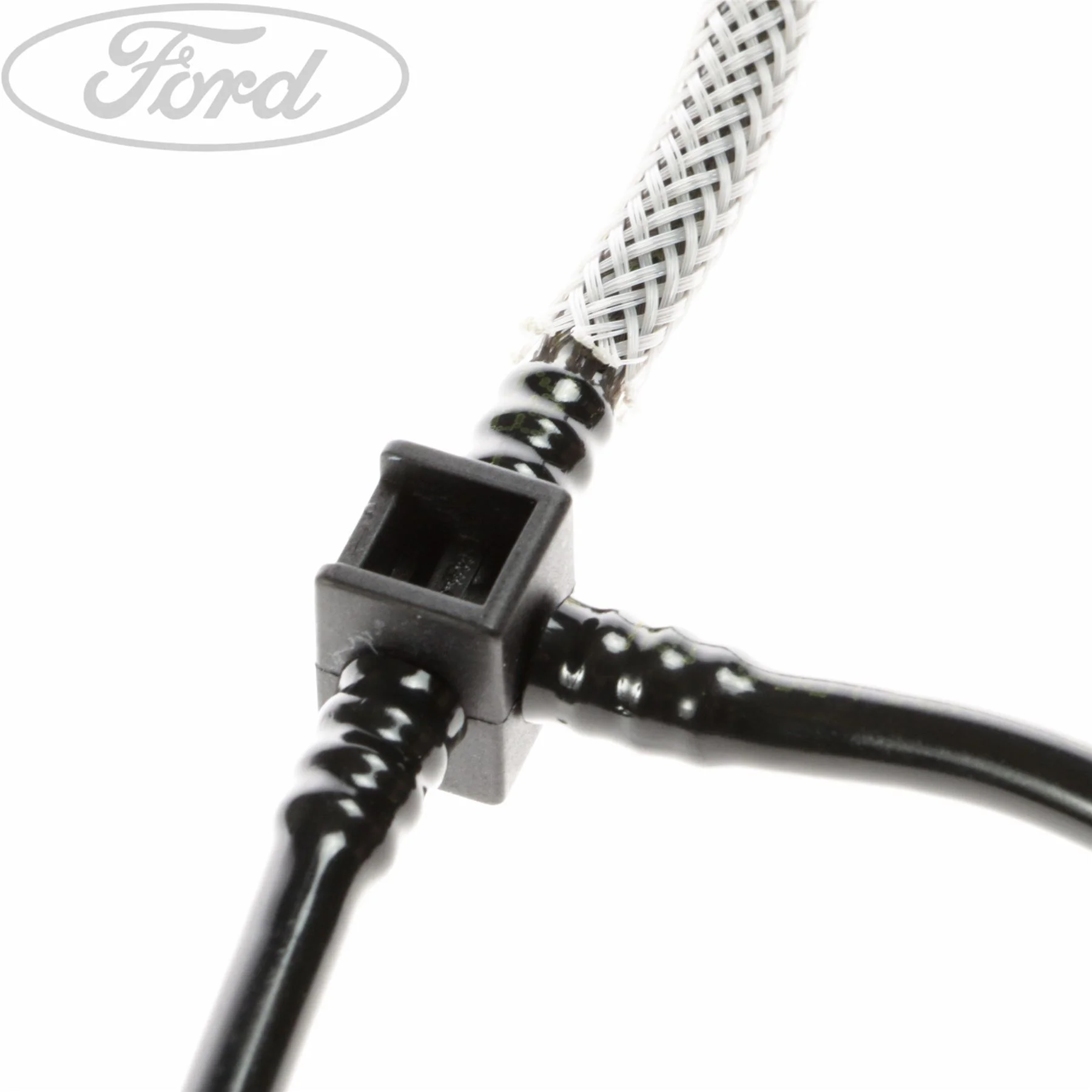 Tubo de reparación para conductos del inyector de combustible original Ford 1330145 - Image 3