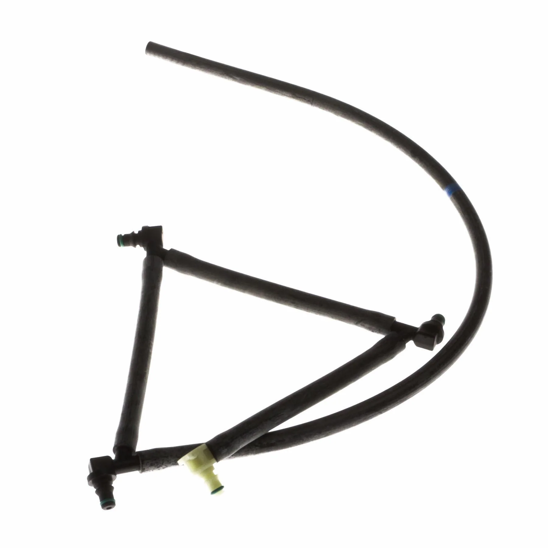 Tubo de reparación para conductos del inyector de combustible original Ford 1444973