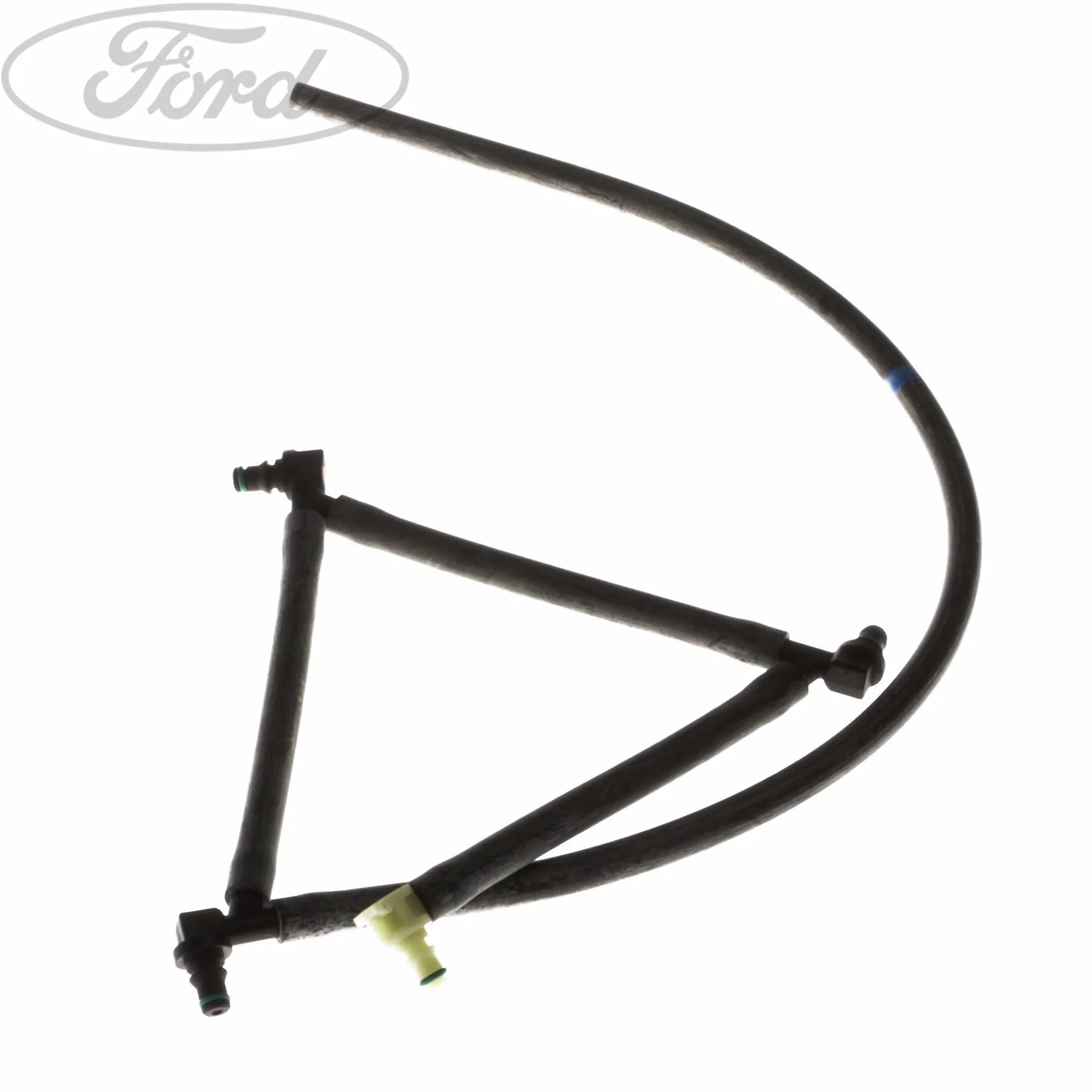 Tubo de reparación para conductos del inyector de combustible original Ford 1444973 - Image 2