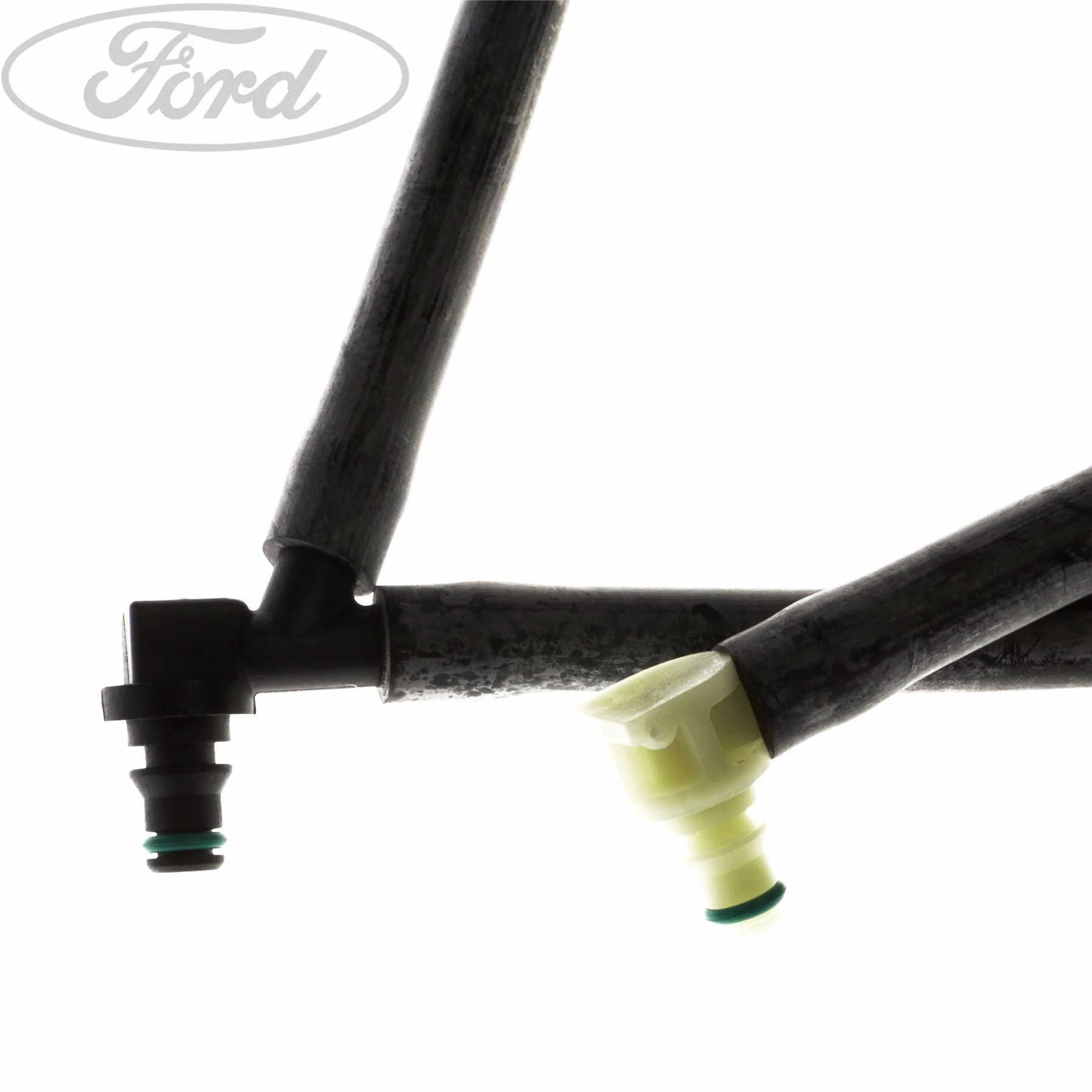 Tubo de reparación para conductos del inyector de combustible original Ford 1444973 - Image 3