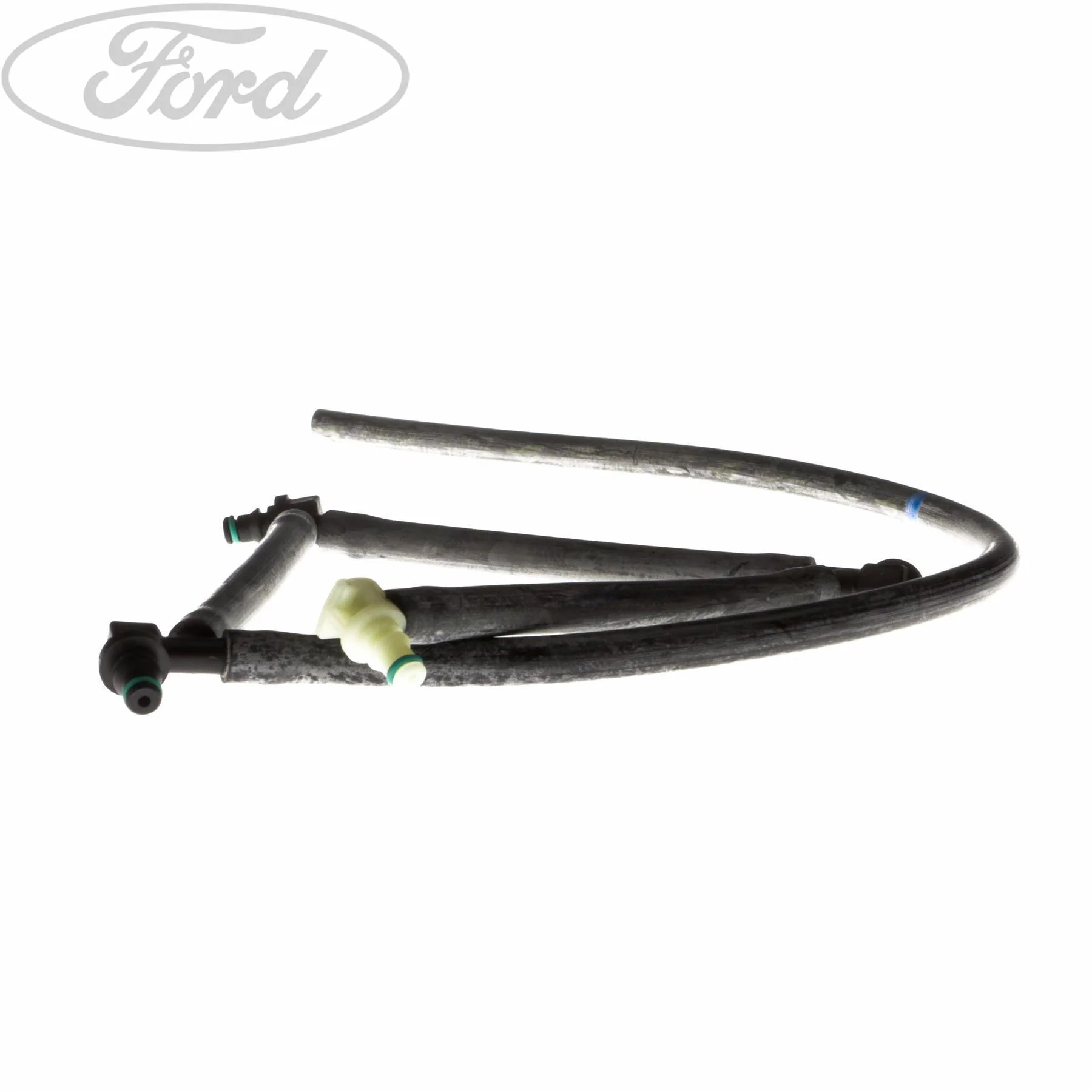 Tubo de reparación para conductos del inyector de combustible original Ford 1444973 - Image 5