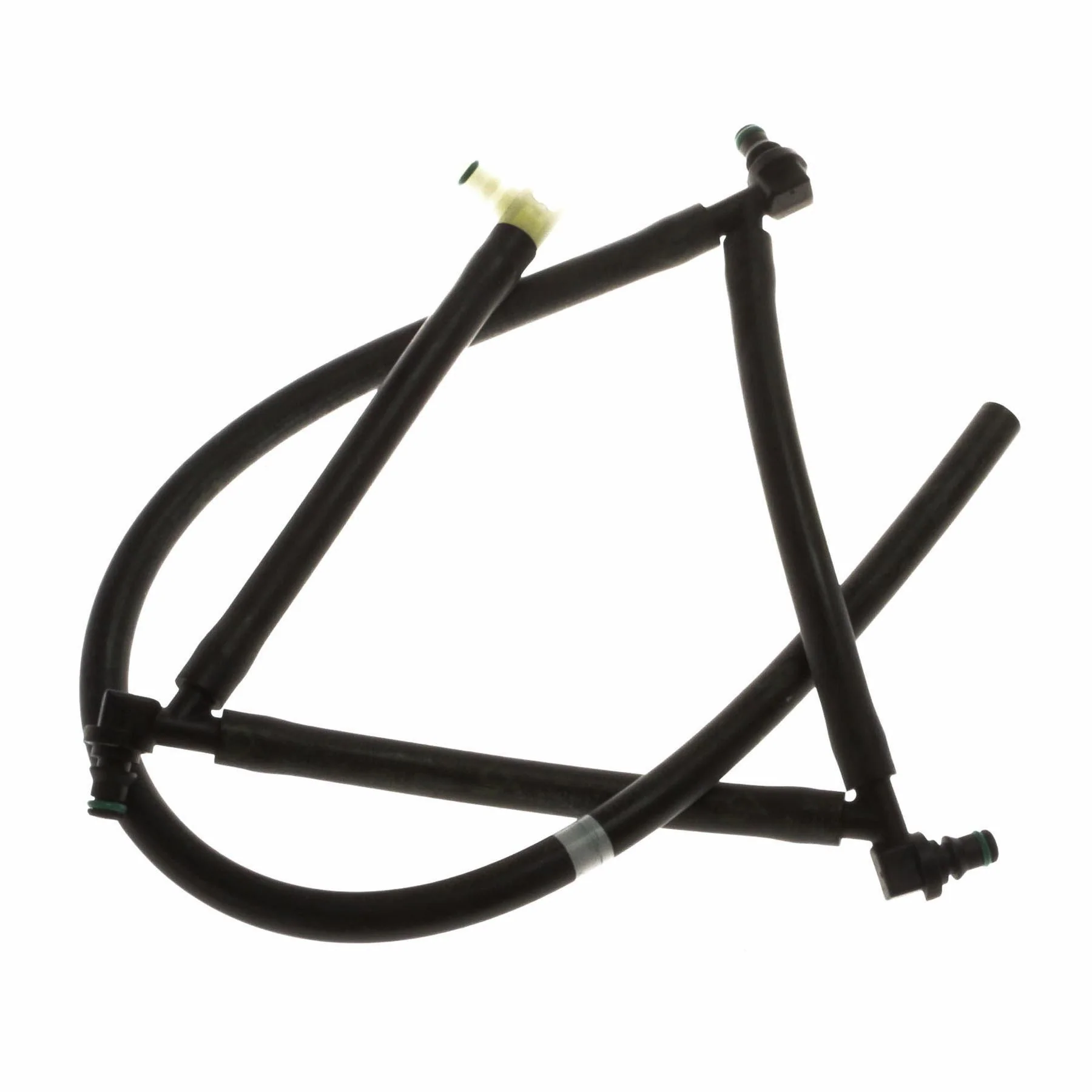 Tubo de reparación para conductos del inyector de combustible original Ford 1444974