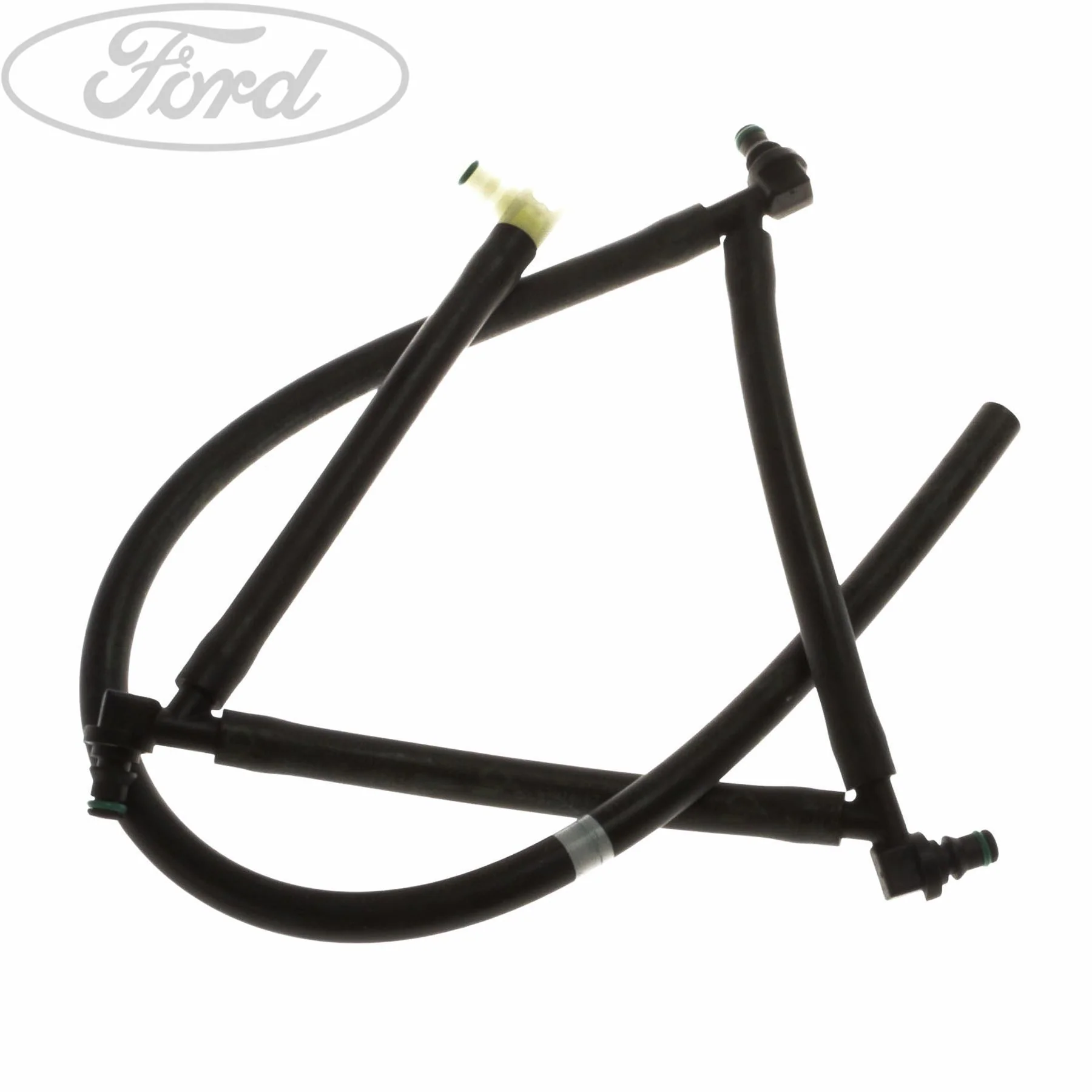 Tubo de reparación para conductos del inyector de combustible original Ford 1444974 - Image 2