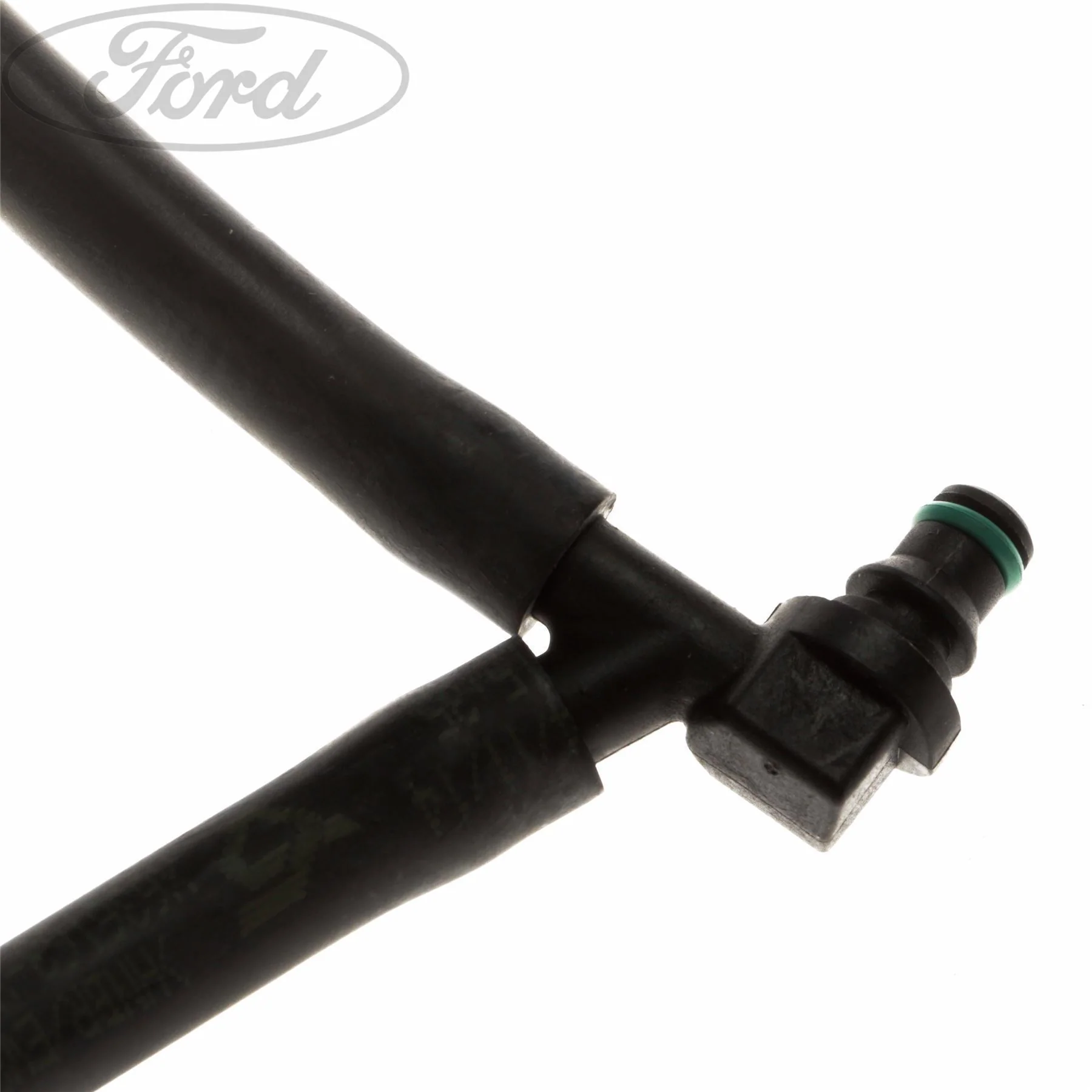 Tubo de reparación para conductos del inyector de combustible original Ford 1444974 - Image 3