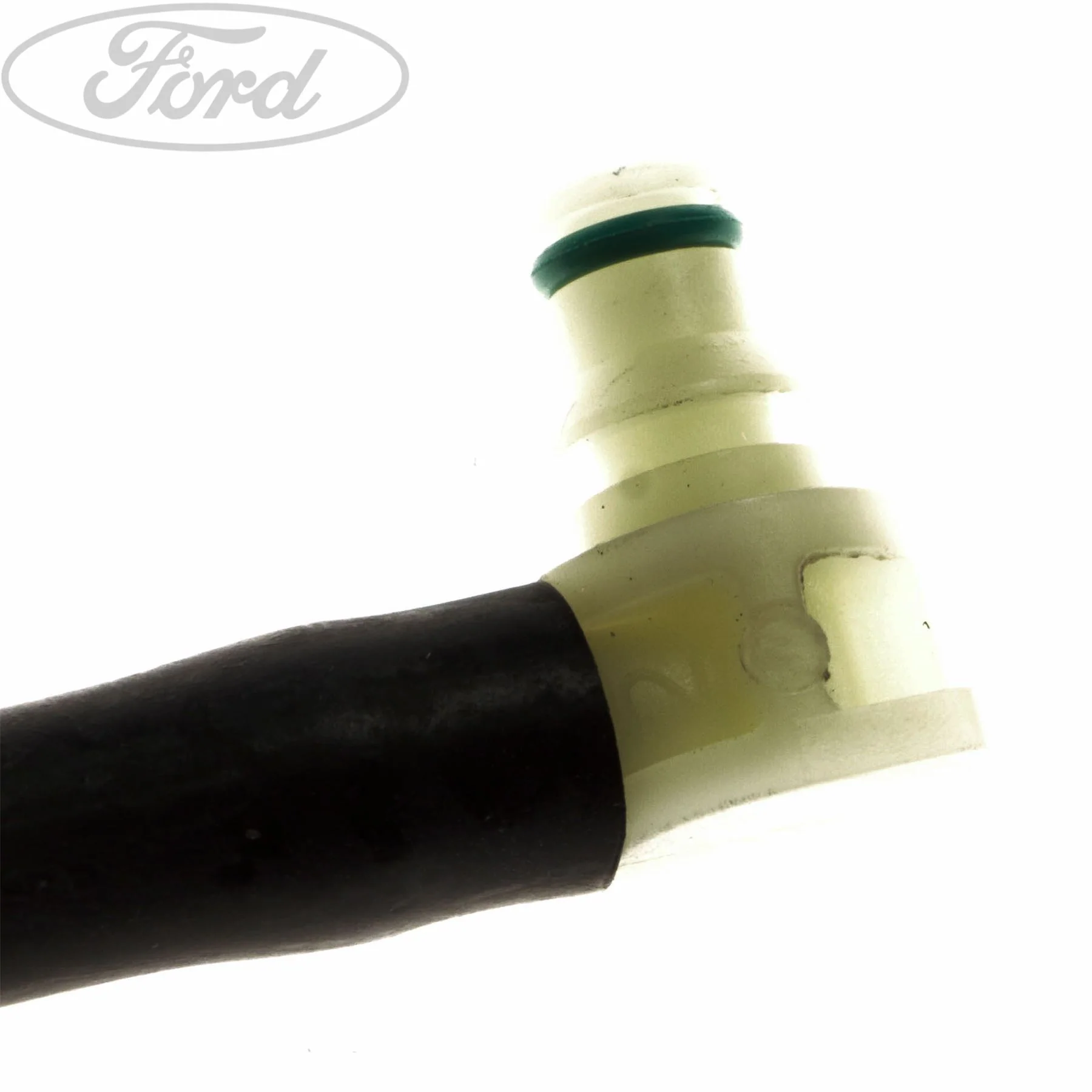 Tubo de reparación para conductos del inyector de combustible original Ford 1444974 - Image 4