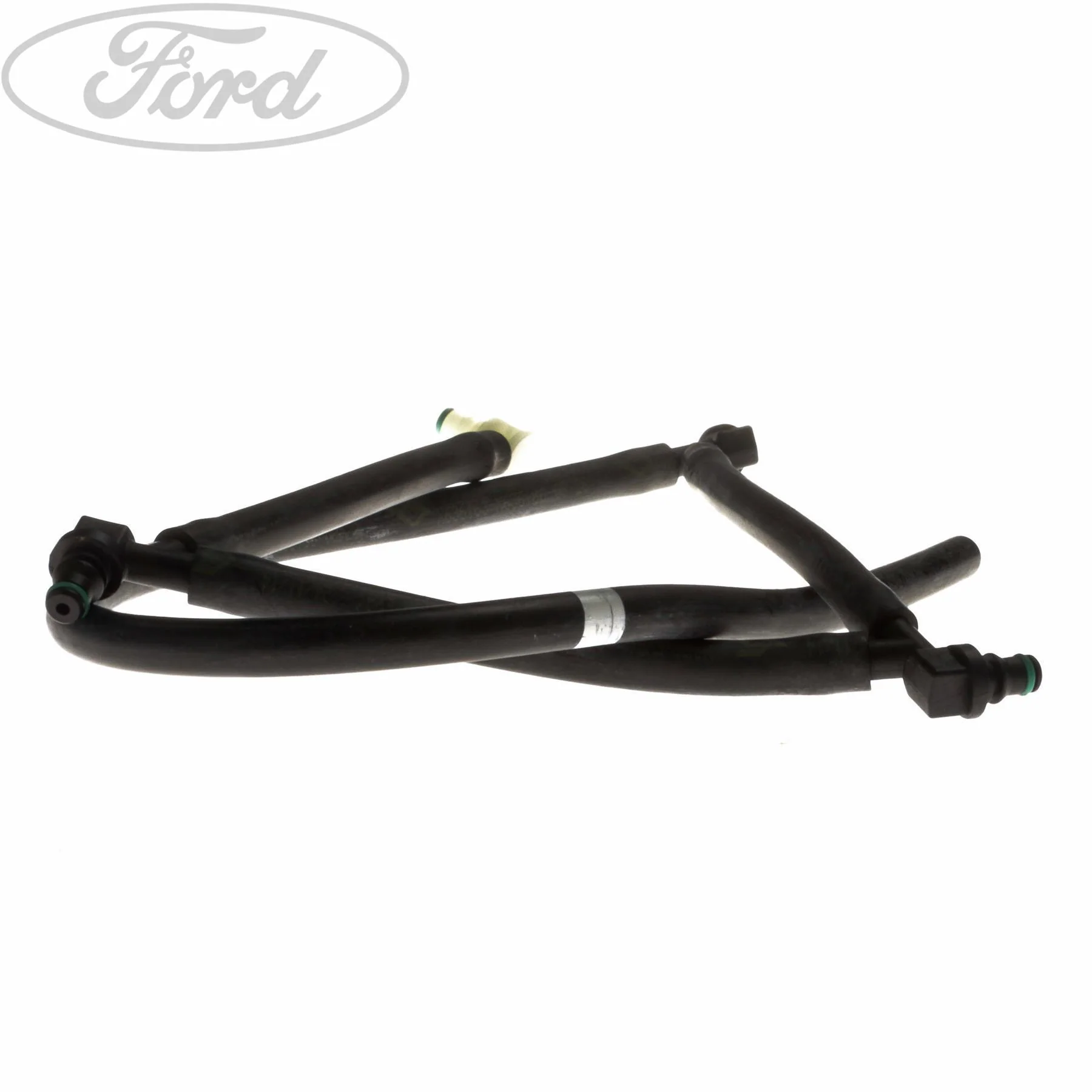 Tubo de reparación para conductos del inyector de combustible original Ford 1444974 - Image 5