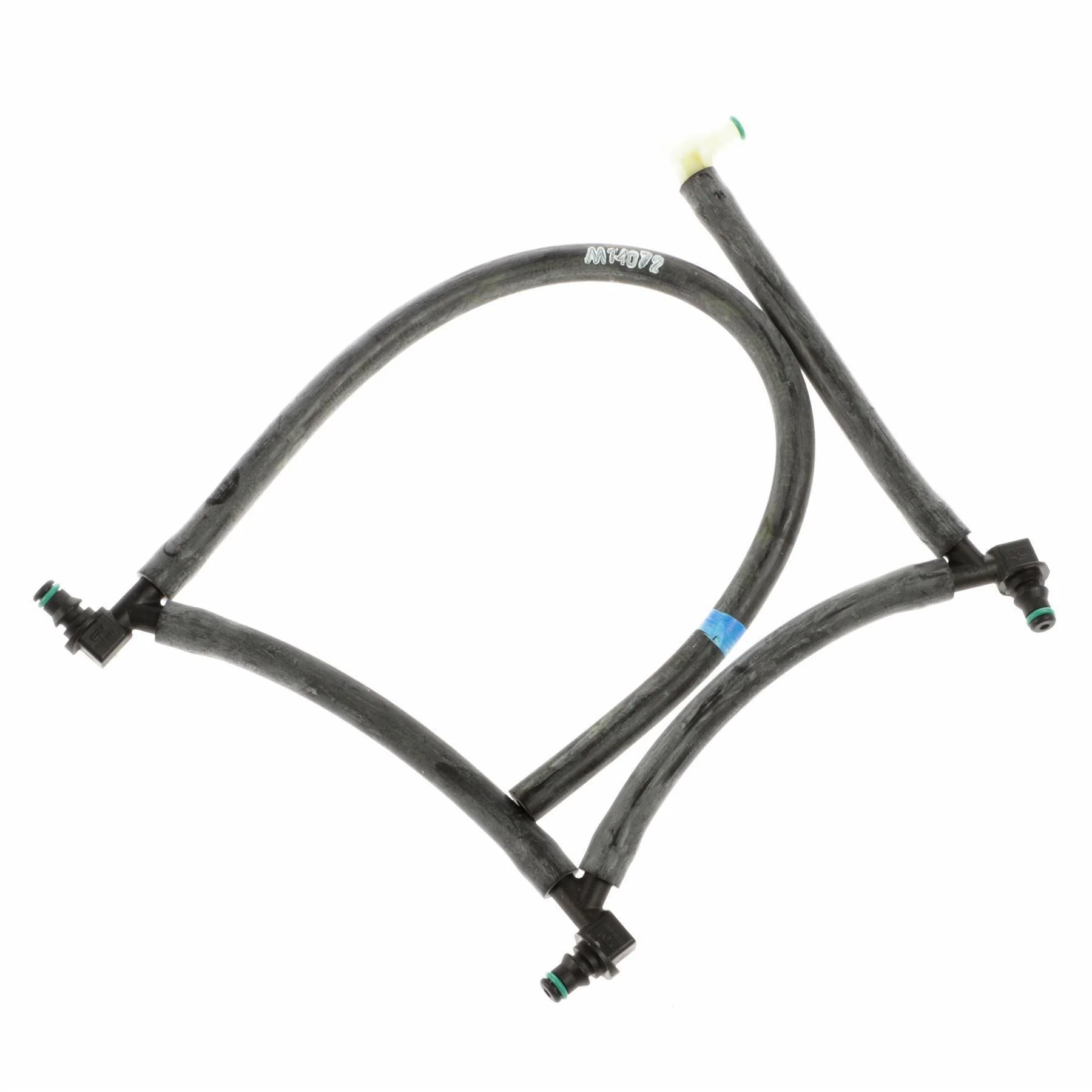 Tubo de reparación para conductos del inyector de combustible original Ford 1552402 - Image 5