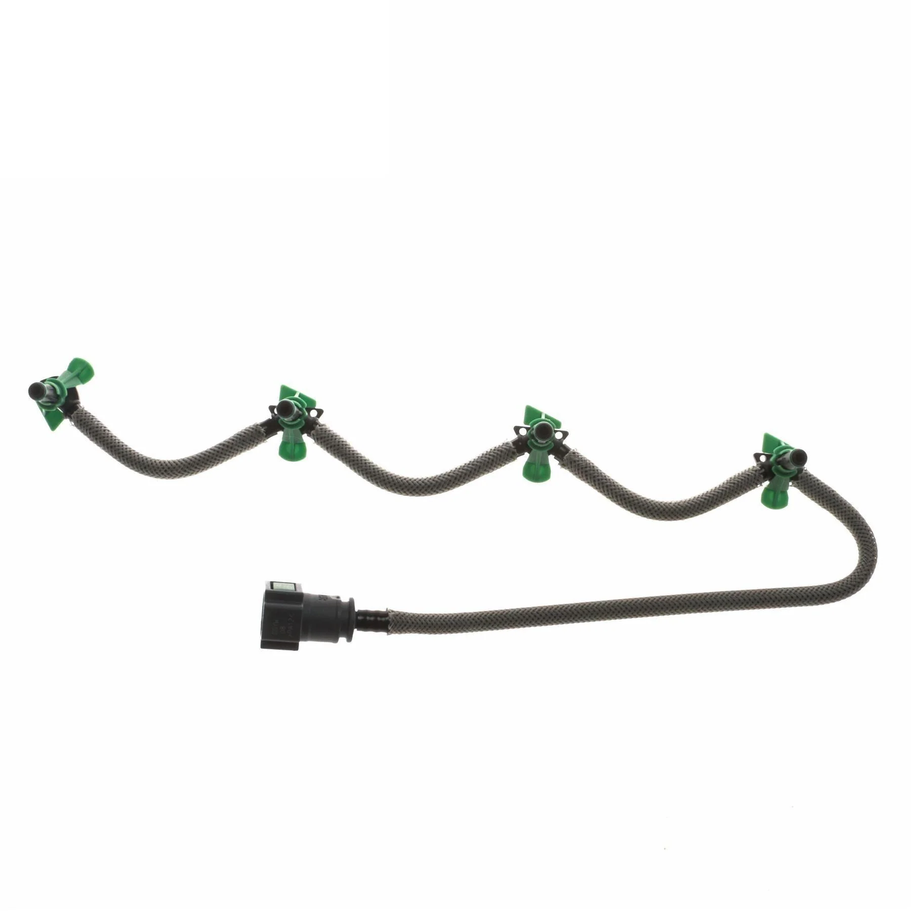 Tubo de reparación para conductos del inyector de combustible original Ford 1742836