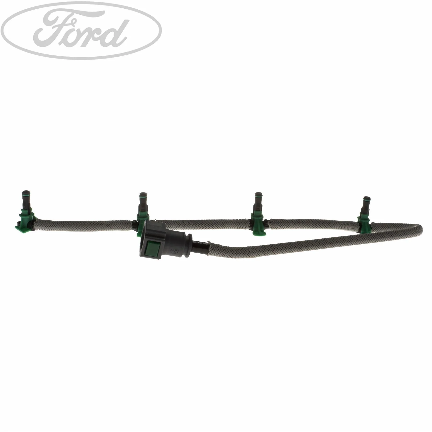 Tubo de reparación para conductos del inyector de combustible original Ford 1742836 - Image 3