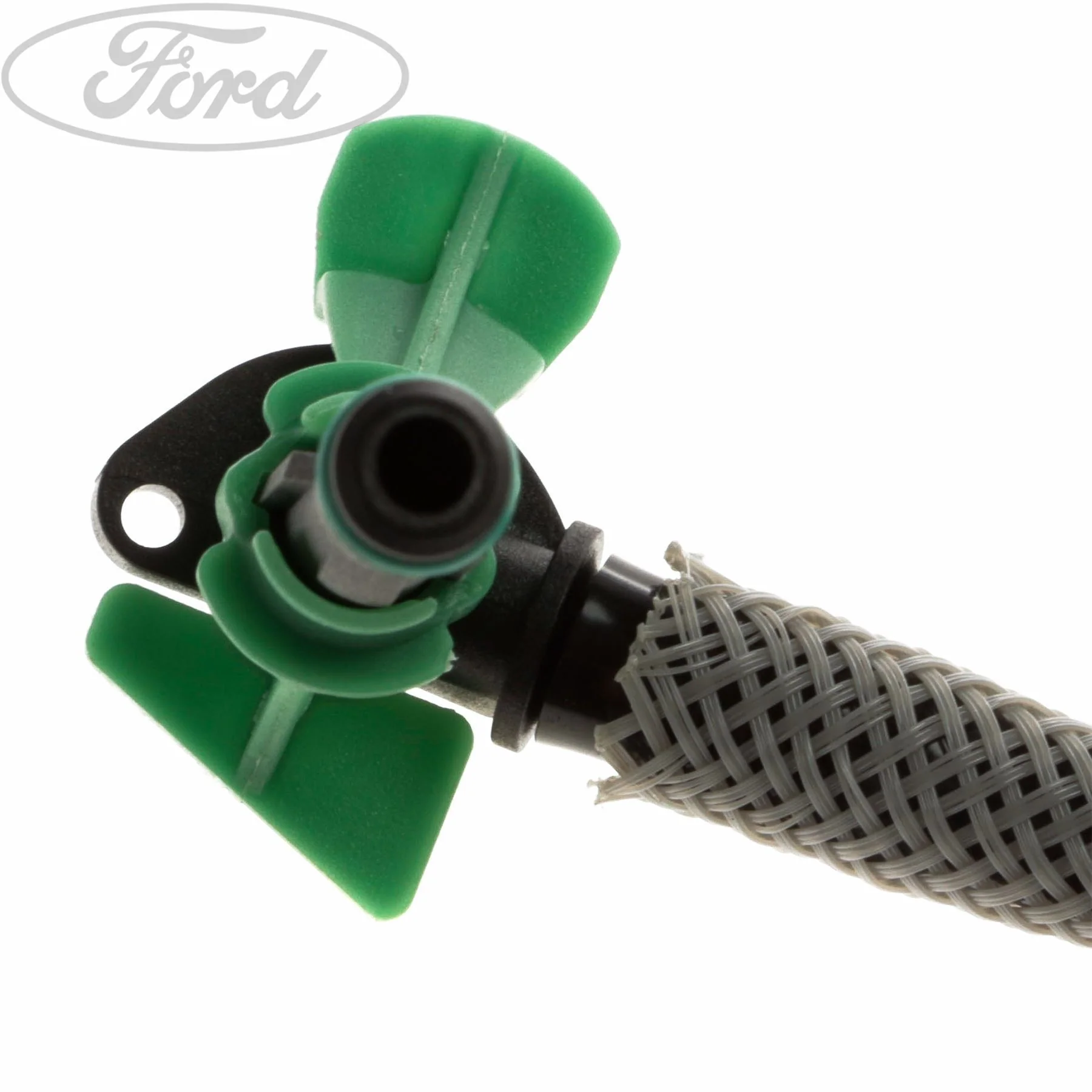 Tubo de reparación para conductos del inyector de combustible original Ford 1742836 - Image 4