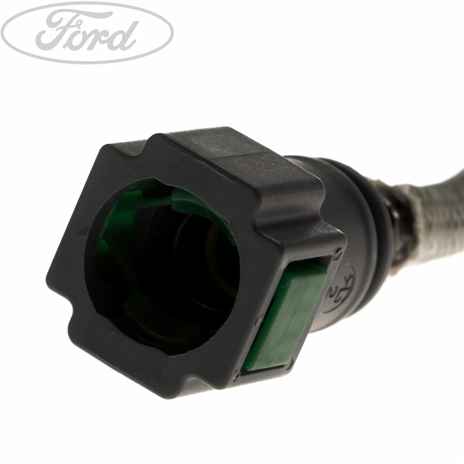 Tubo de reparación para conductos del inyector de combustible original Ford 1742836 - Image 5