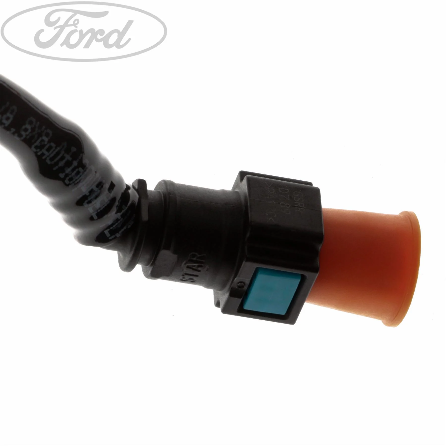 Tubo de reparación para conductos del inyector de combustible original Ford 1761932 - Image 4