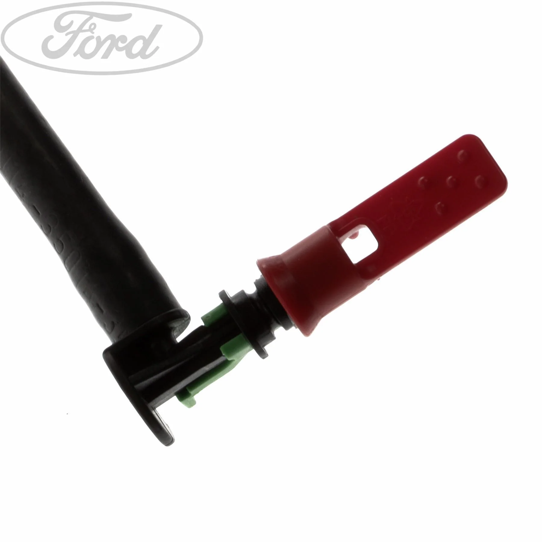 Tubo de reparación para conductos del inyector de combustible original Ford 1761932 - Image 5