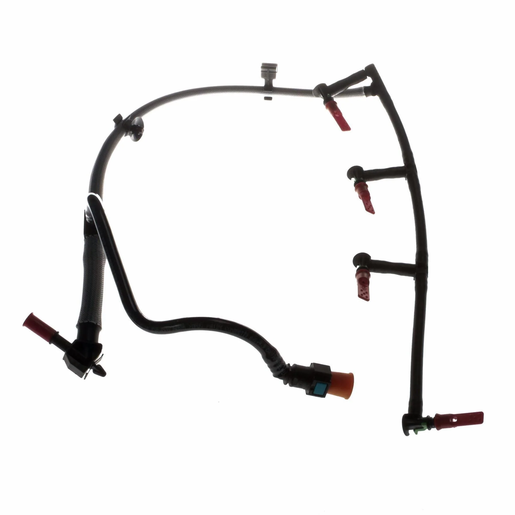 Tubo de reparación para conductos del inyector de combustible original Ford 1761932 - Image 6