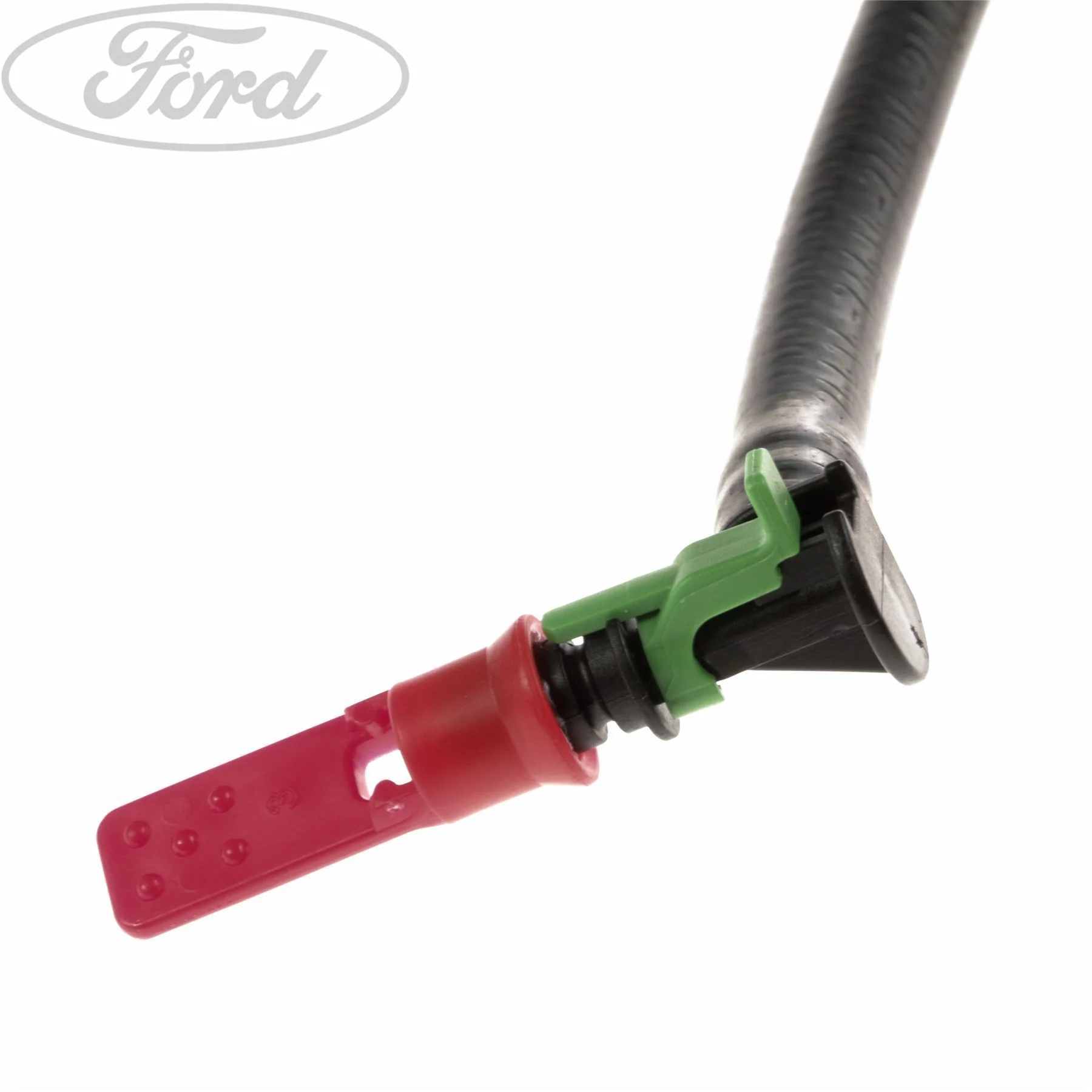 Tubo de reparación para conductos del inyector de combustible original Ford 1761934 - Image 3
