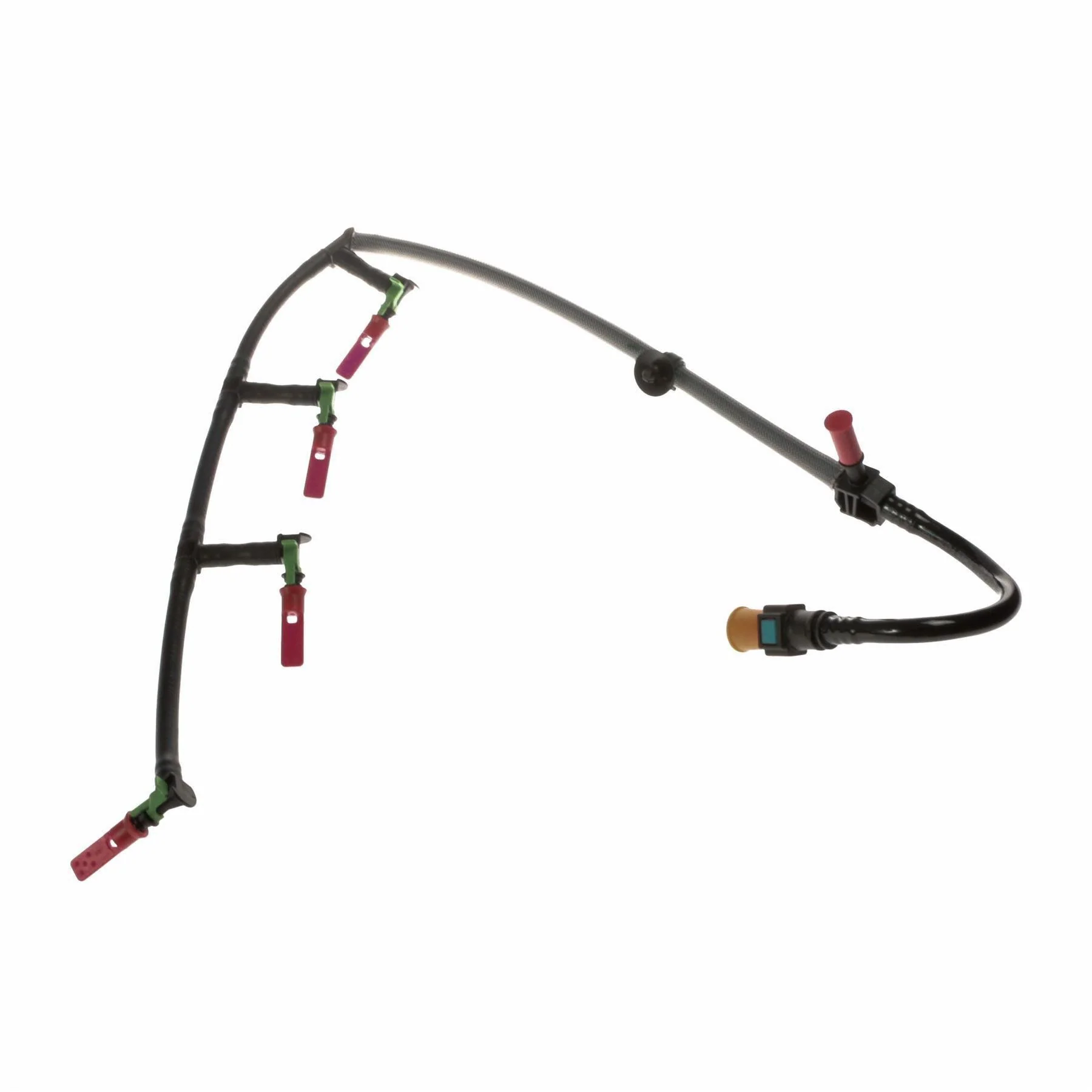 Tubo de reparación para conductos del inyector de combustible original Ford 1761934 - Image 6