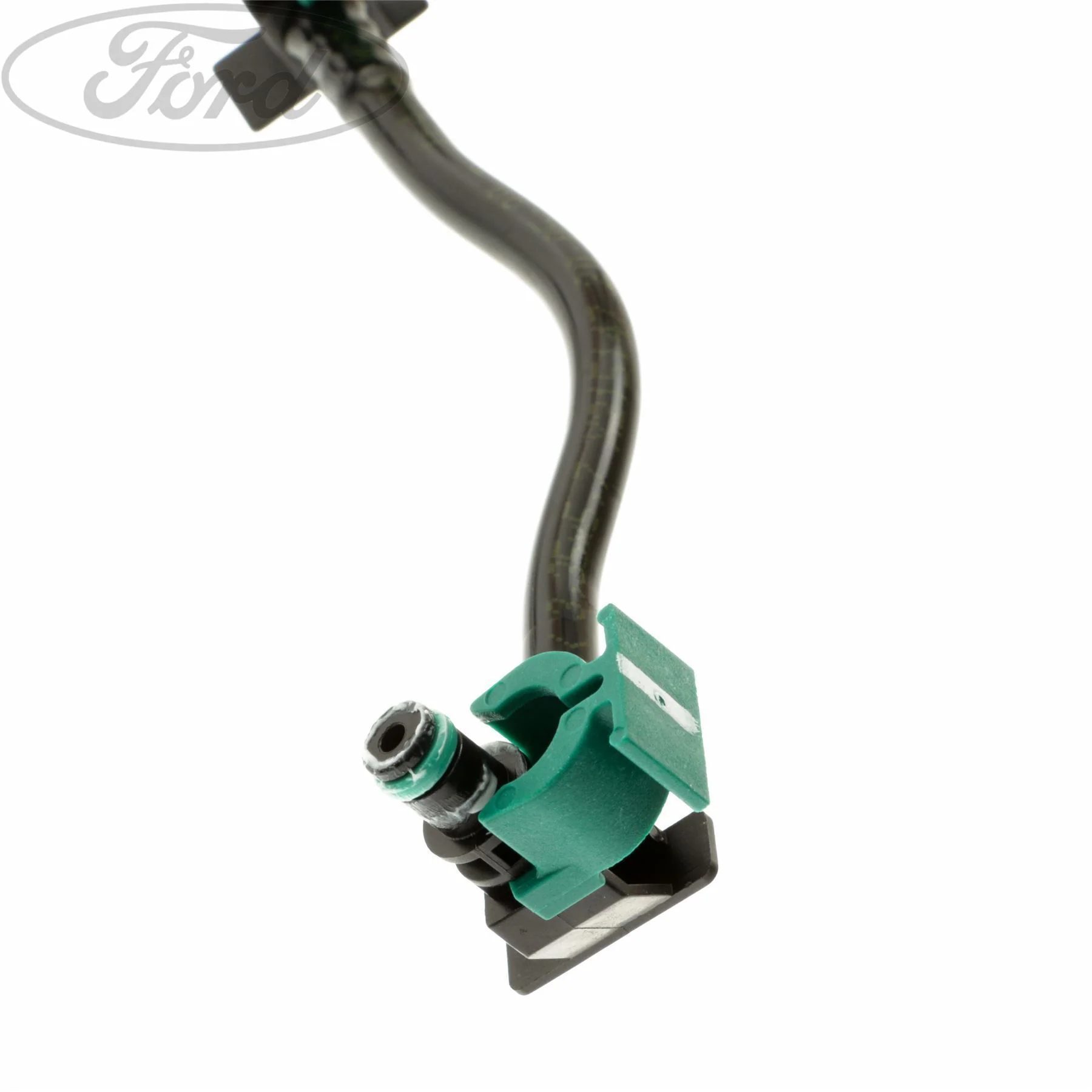 Tubo de retorno de combustible original Ford 1473394 - Image 4