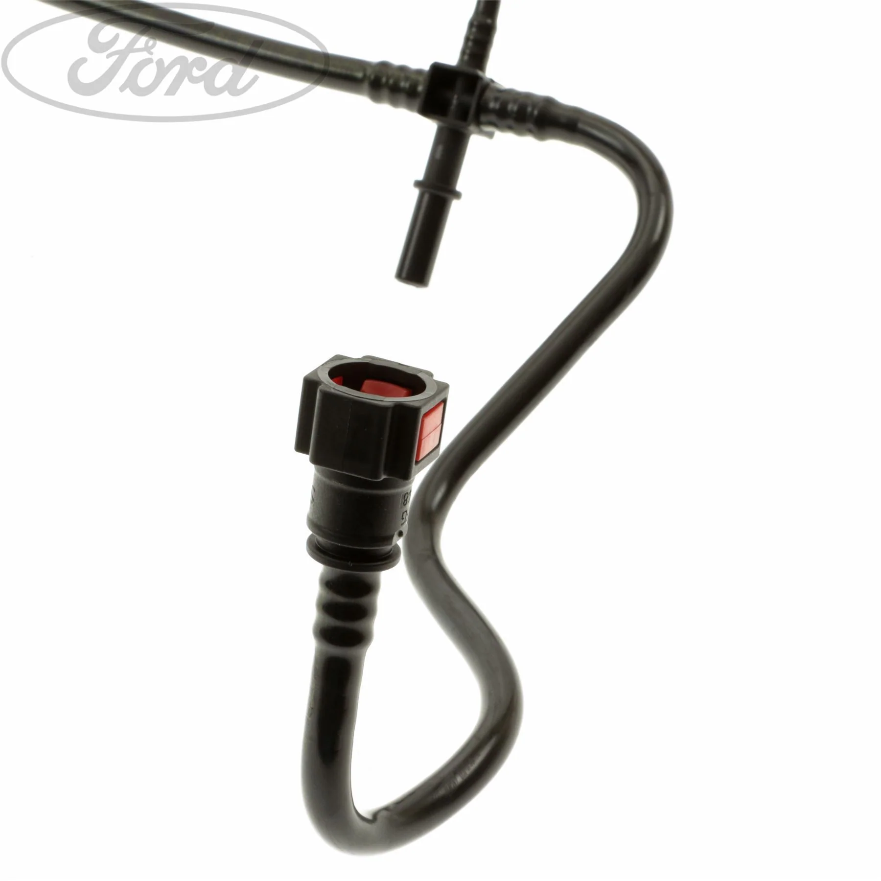 Tubo de retorno de combustible original Ford 1473394 - Image 5