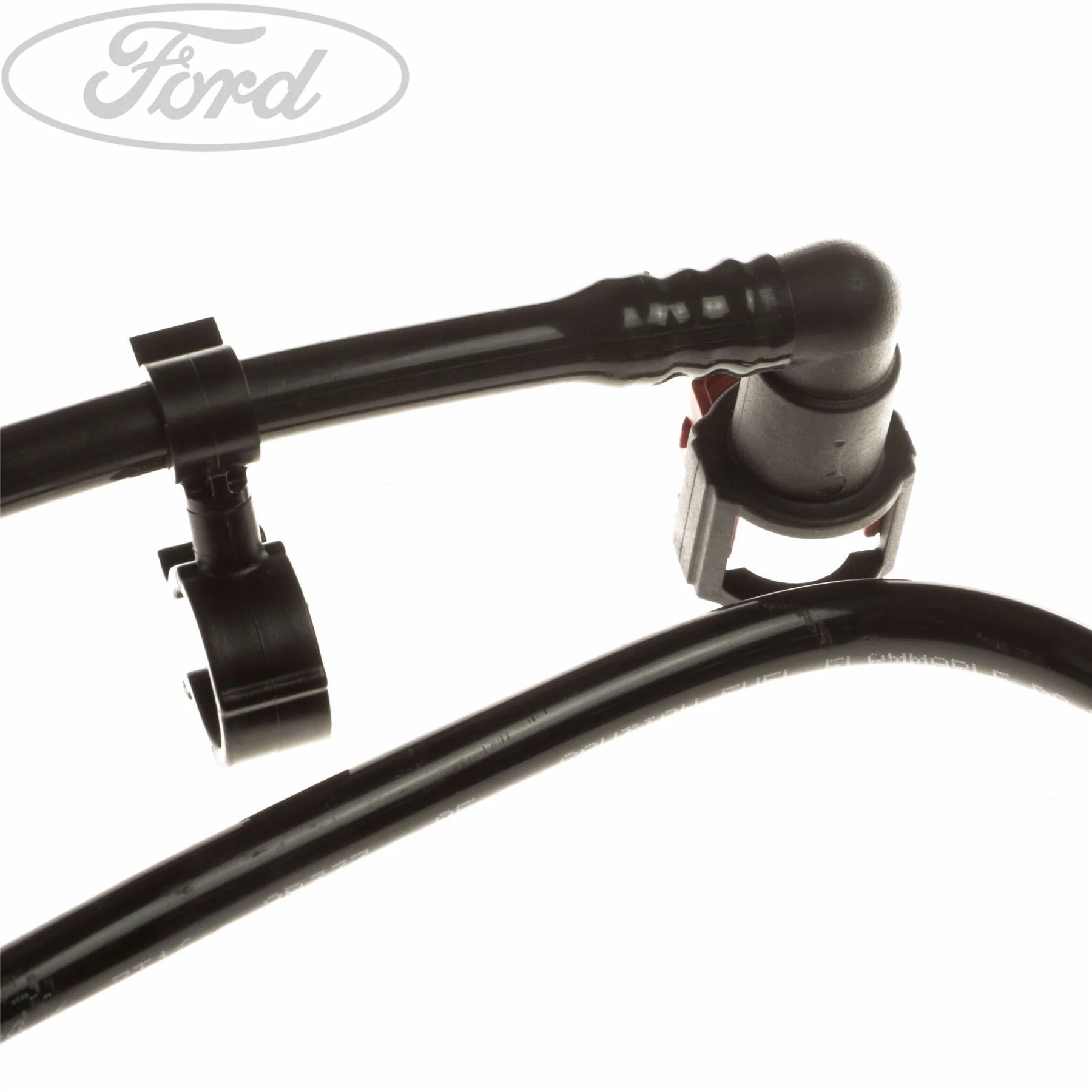 Tubo de retorno de combustible original Ford 4960793 - Image 3