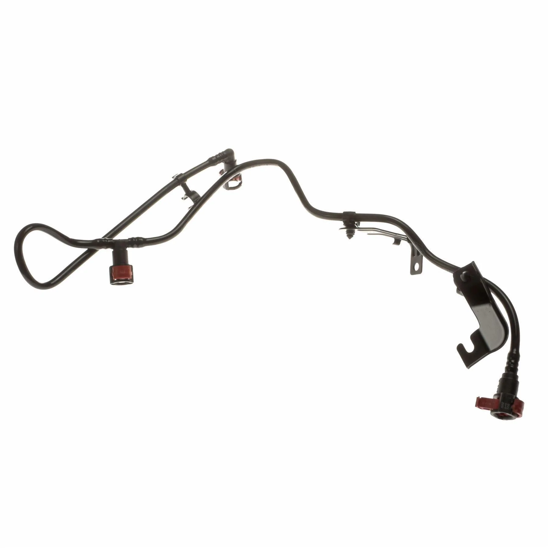 Tubo de retorno de combustible original Ford 4960793 - Image 6