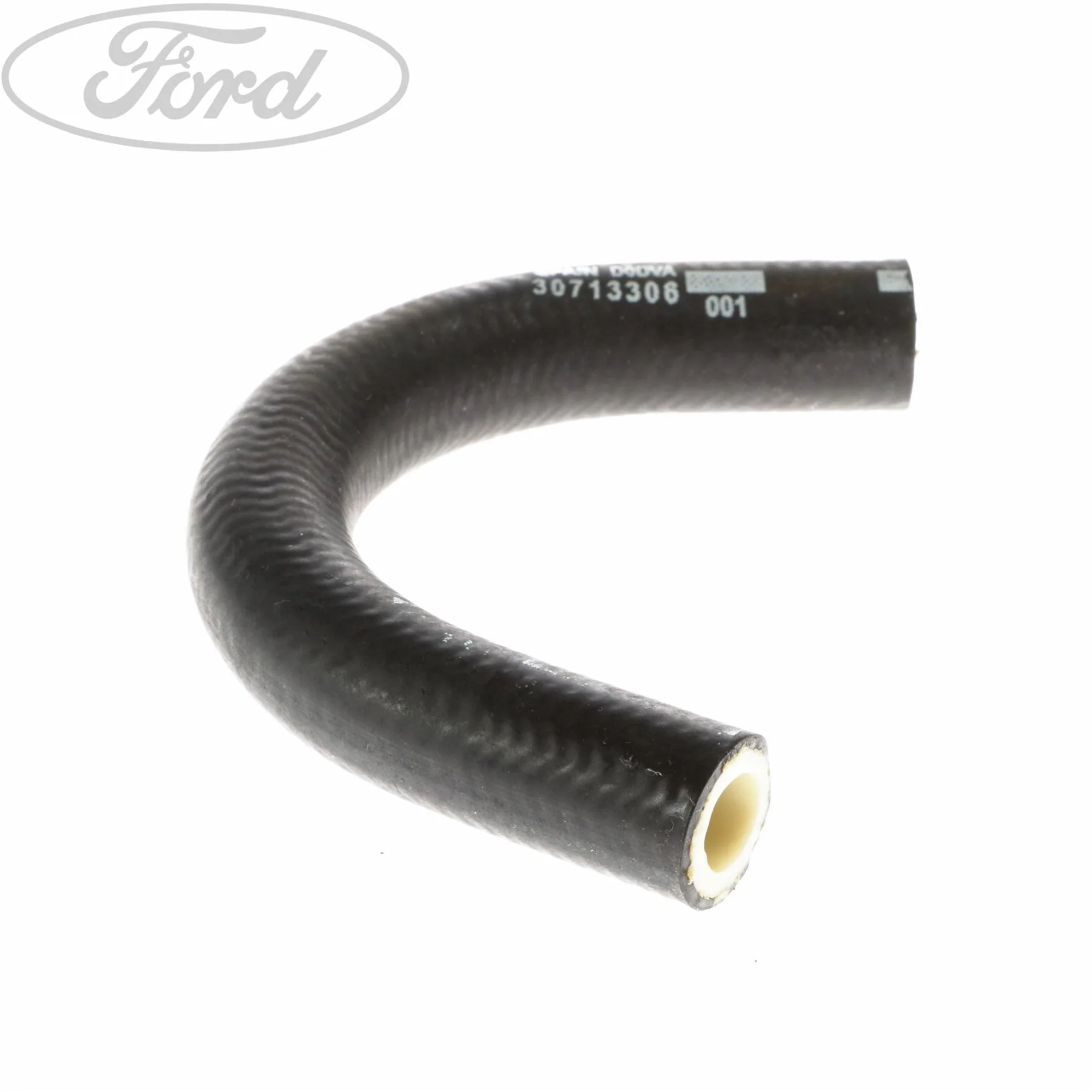 Tubo de salida de agua para turbocompresor original Ford 2168150 - Image 4