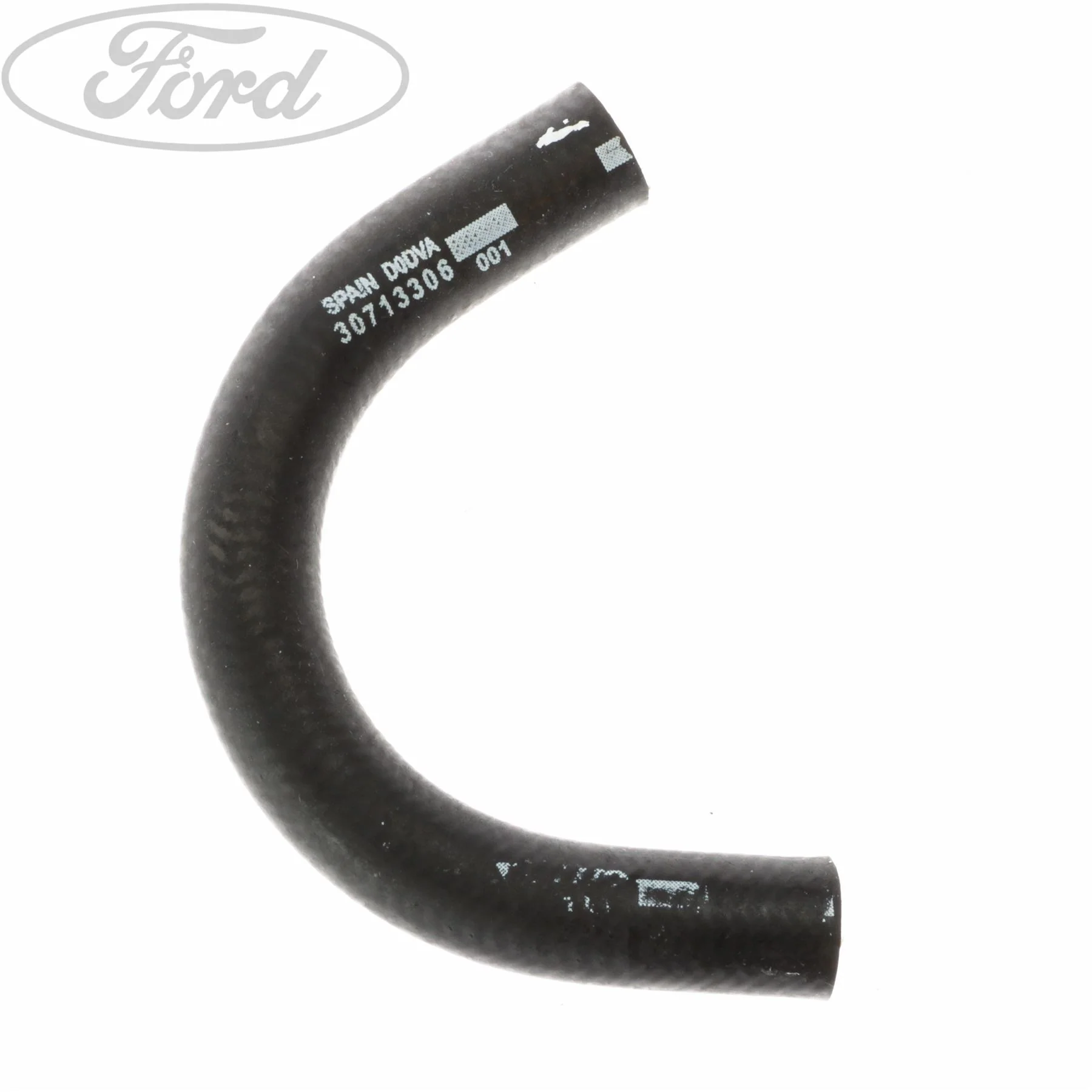 Tubo de salida de agua para turbocompresor original Ford 2168150 - Image 5