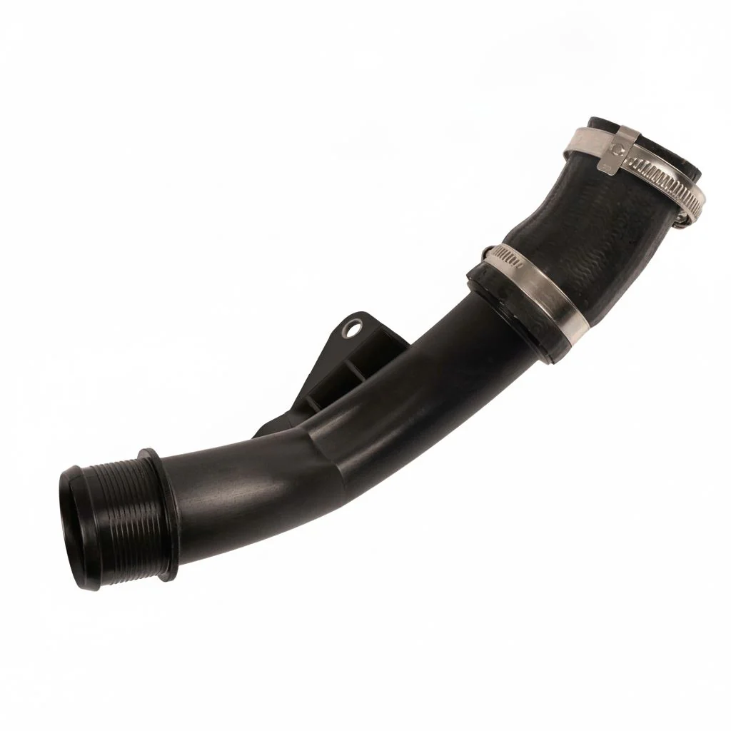 Tubo de salida de aire de intercooler B-Max Fiesta EcoSport 2016+ - Image 2