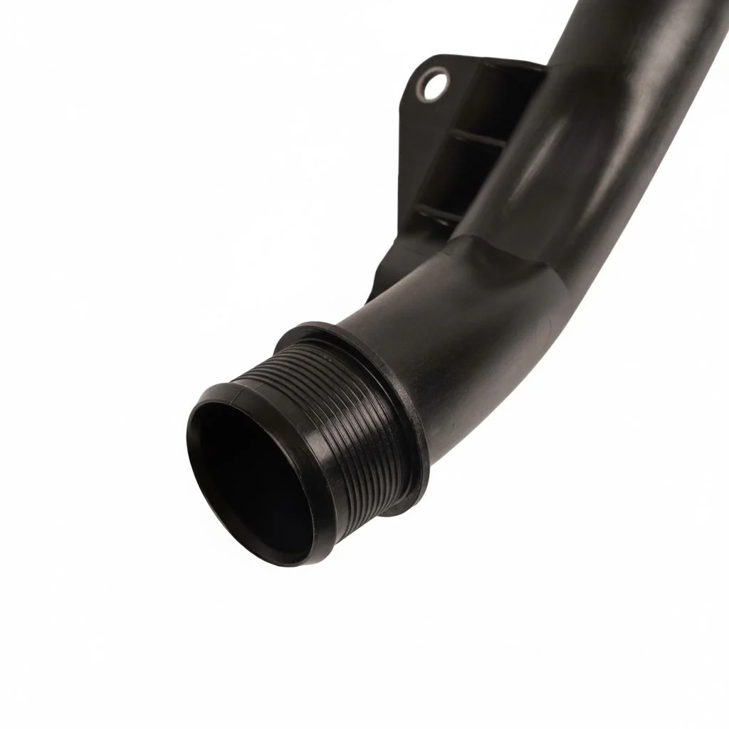 Tubo de salida de aire de intercooler B-Max Fiesta EcoSport 2016+ - Image 3