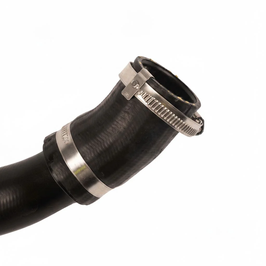 Tubo de salida de aire de intercooler B-Max Fiesta EcoSport 2016+ - Image 4