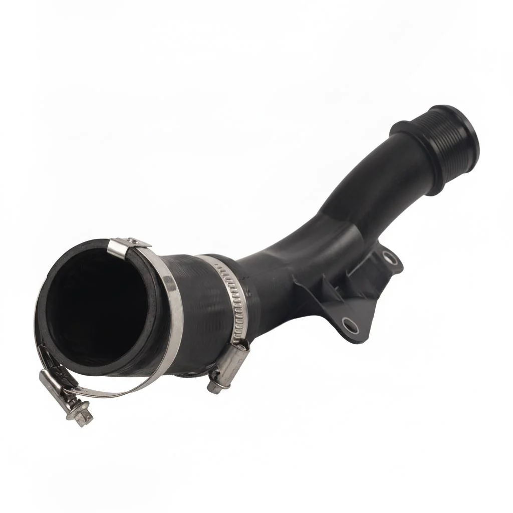 Tubo de salida de aire de intercooler B-Max Fiesta EcoSport 2016+ - Image 5