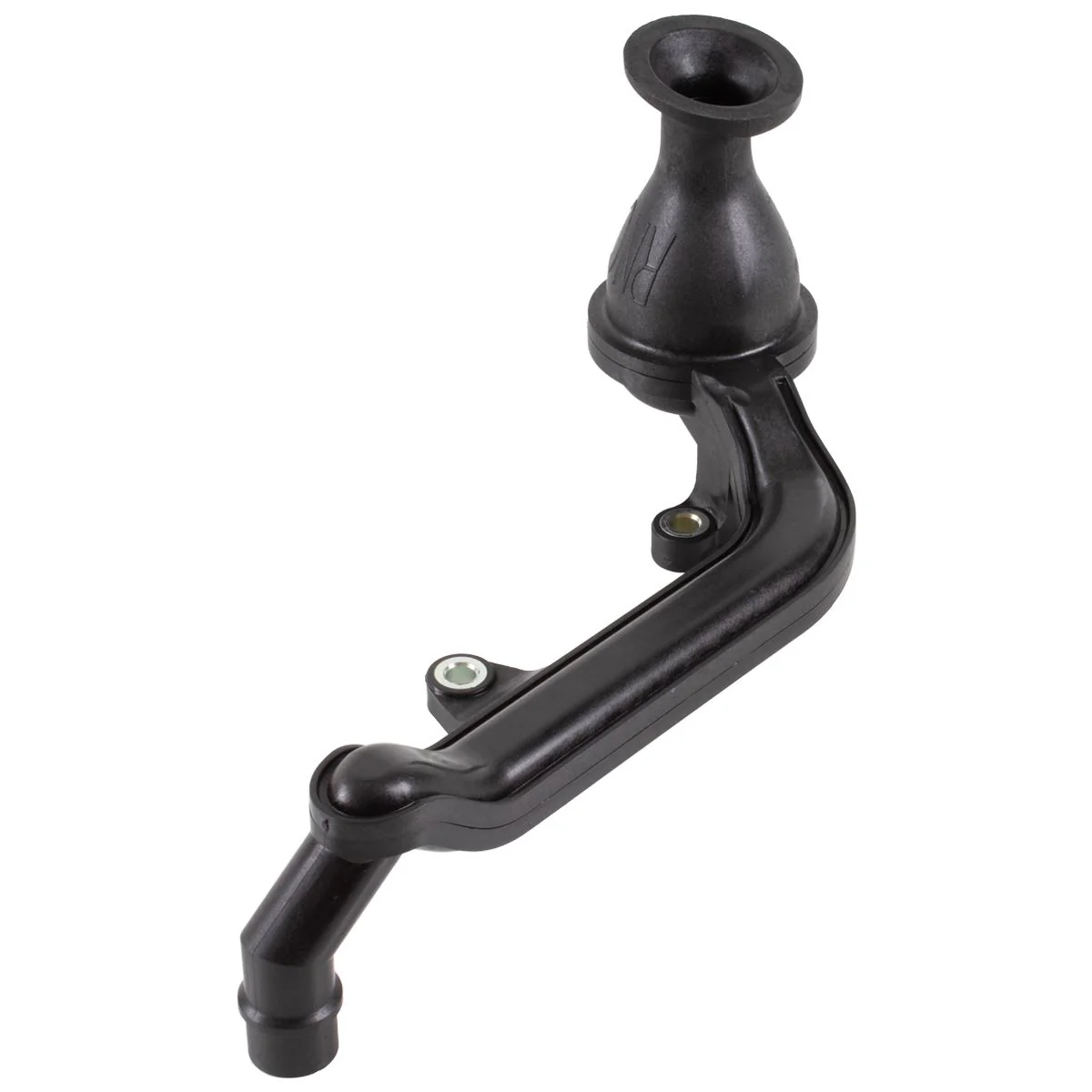 Tubo de succión para bomba de aceite delantera original Ford 1388492 - Image 4