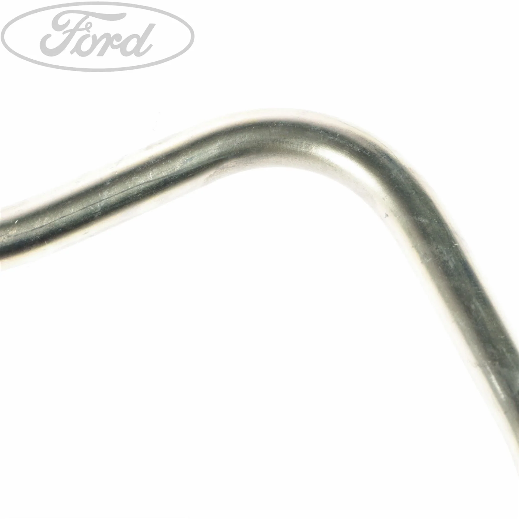 Tubo de suministro de combustible original Ford 1465180 - Image 3