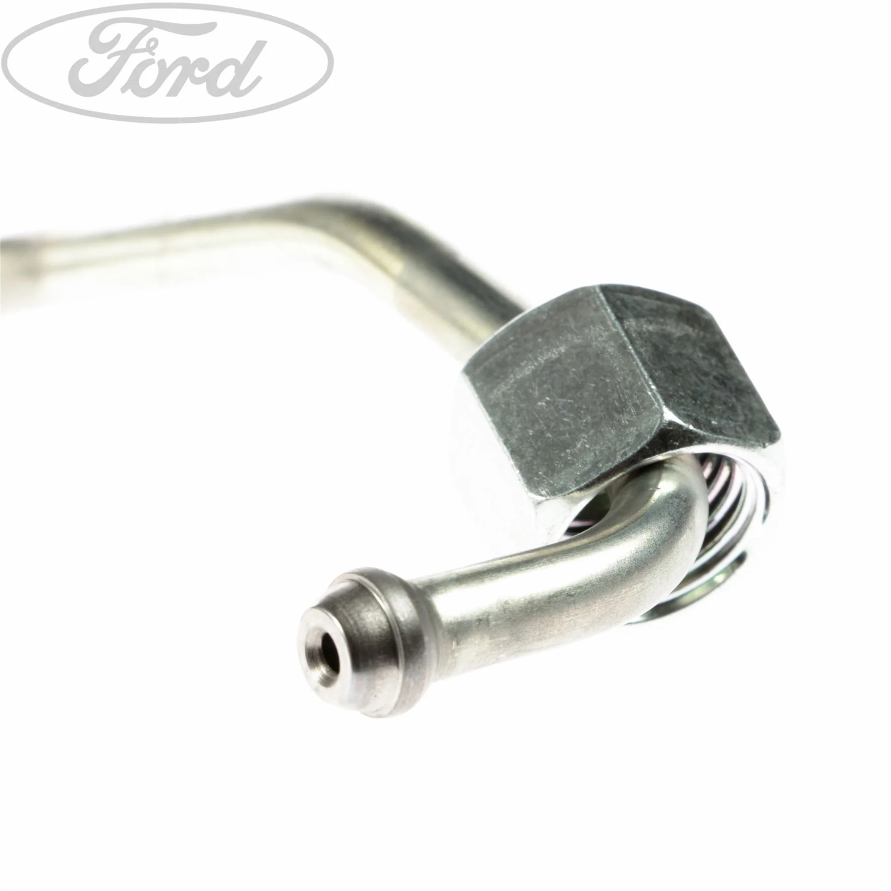 Tubo de suministro de combustible original Ford 1465180 - Image 4