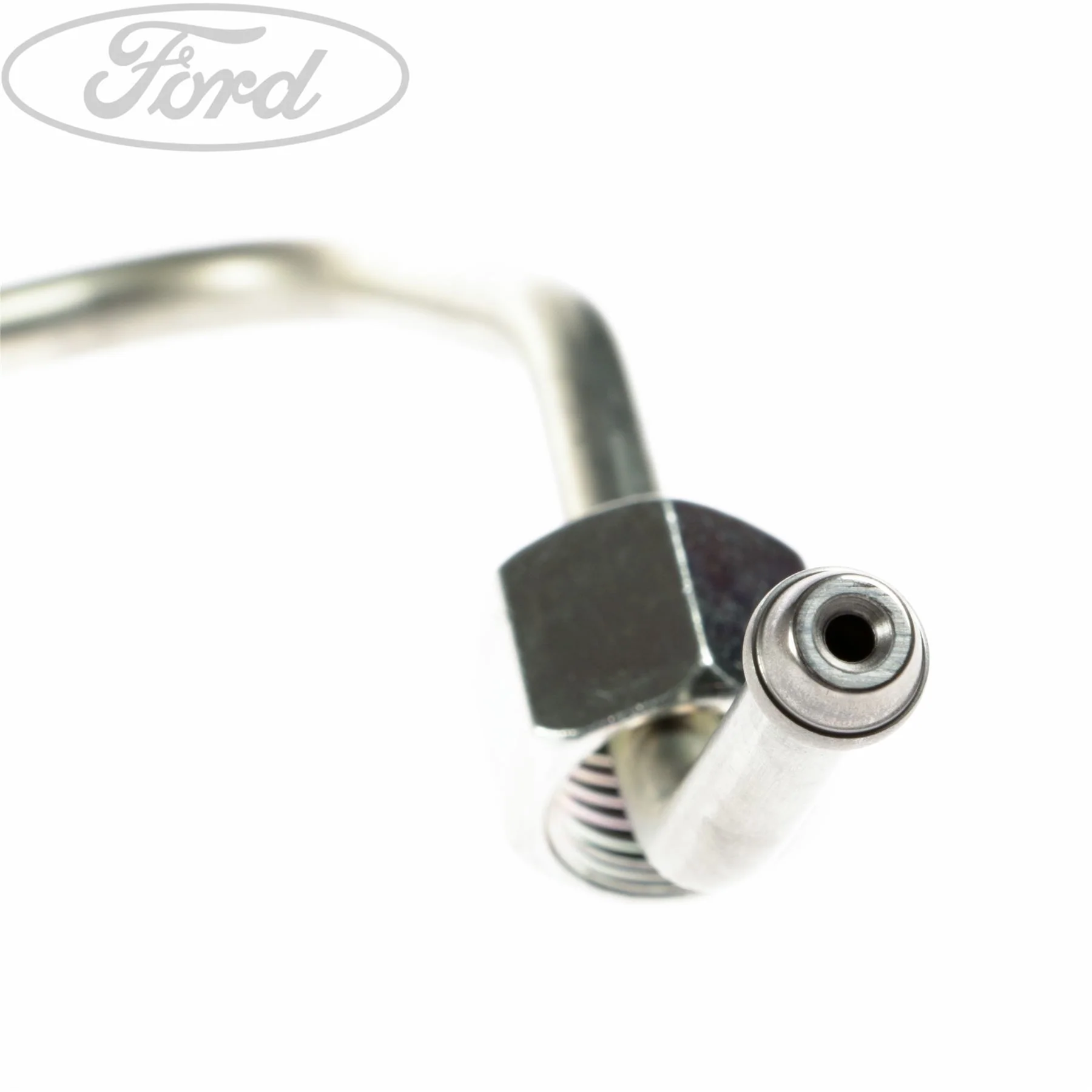 Tubo de suministro de combustible original Ford 1465180 - Image 5