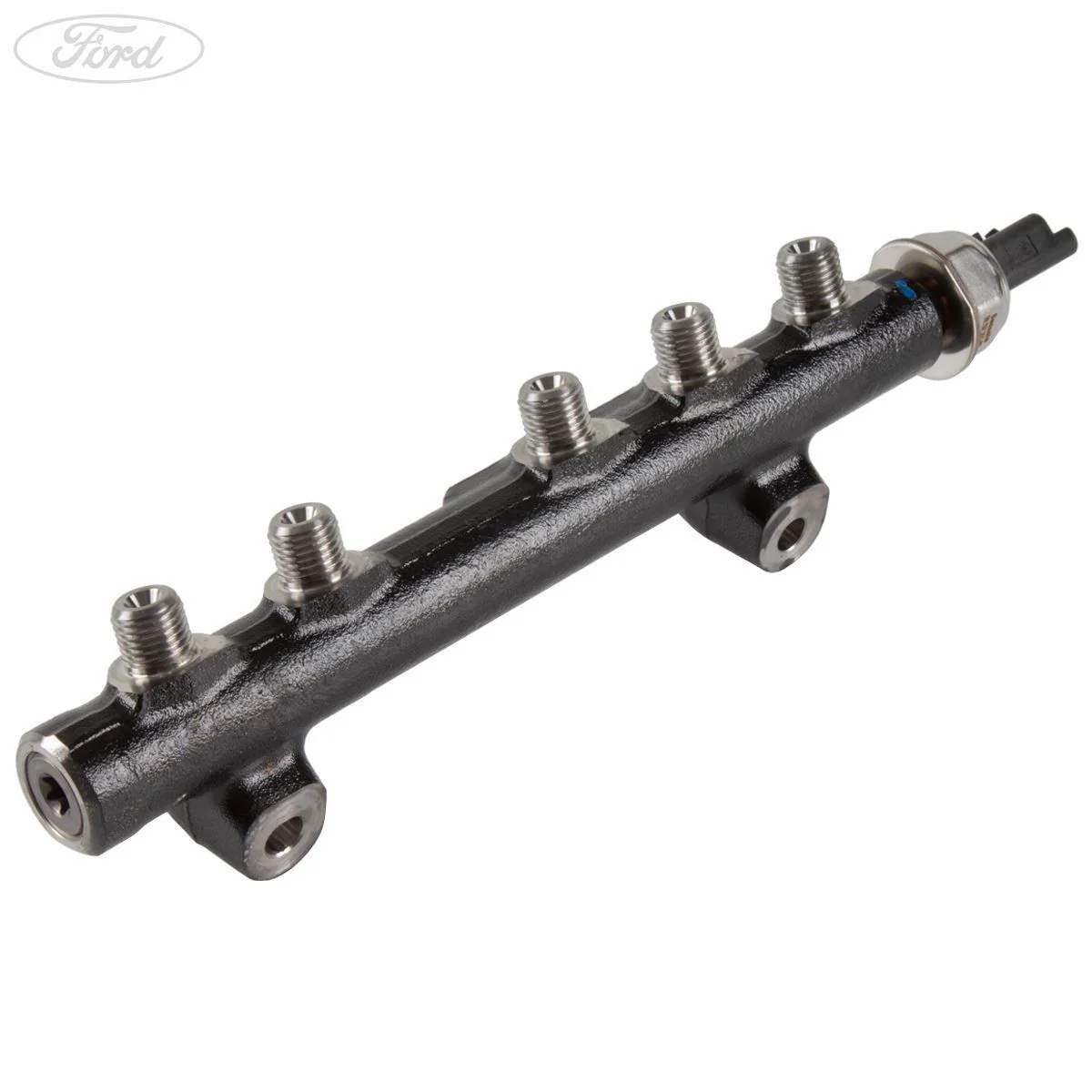 Tubo de suministro de combustible original para Ford C-Max Galaxy S-Max Mondeo Focus 1697685