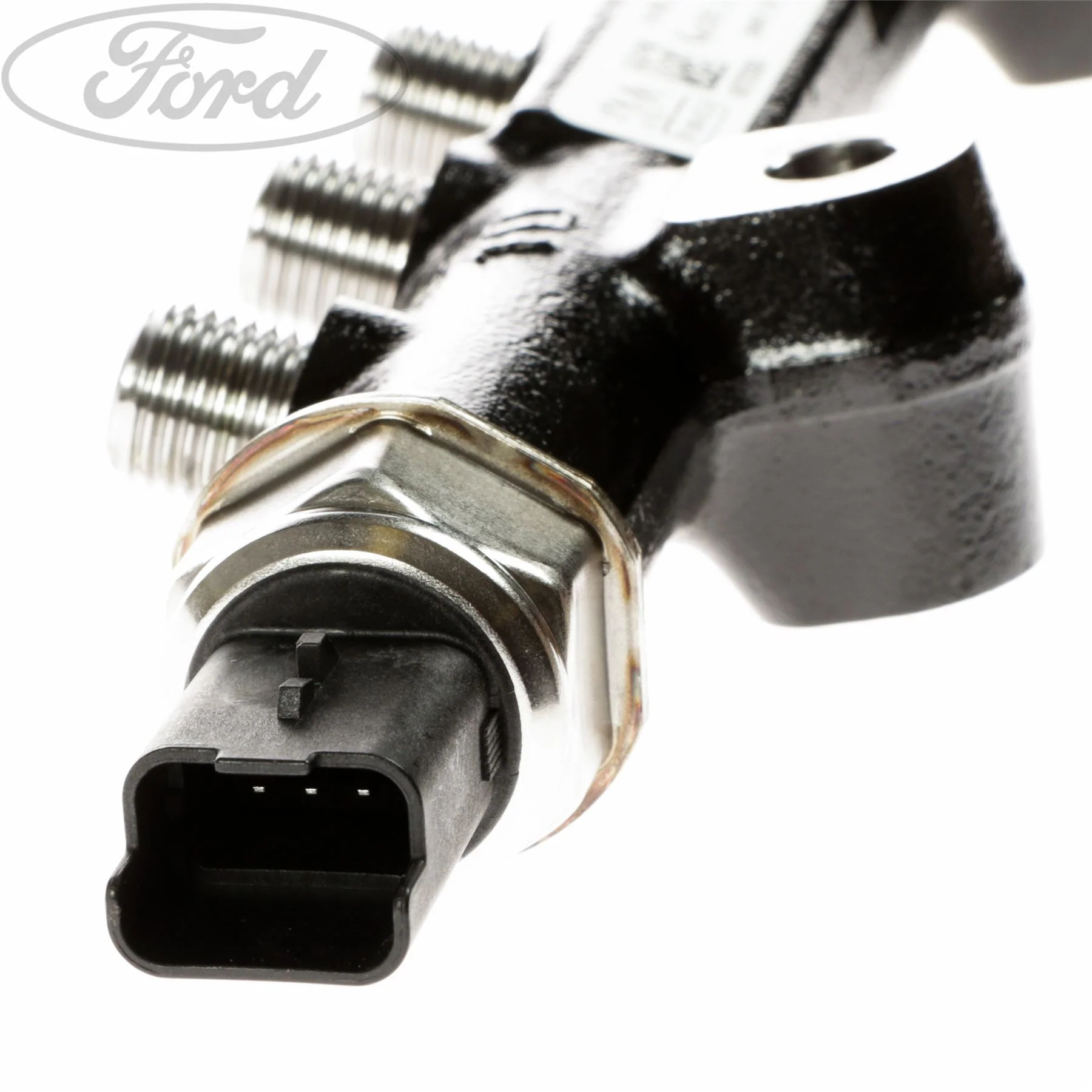 Tubo de suministro de combustible original para Ford C-Max Galaxy S-Max Mondeo Focus 1697685 - Image 2