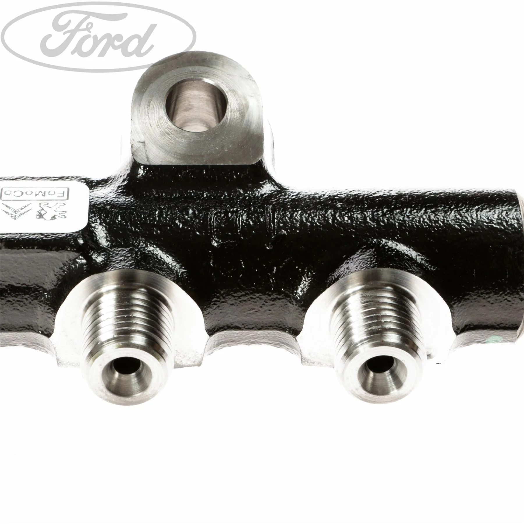 Tubo de suministro de combustible original para Ford C-Max Galaxy S-Max Mondeo Focus 1697685 - Image 4