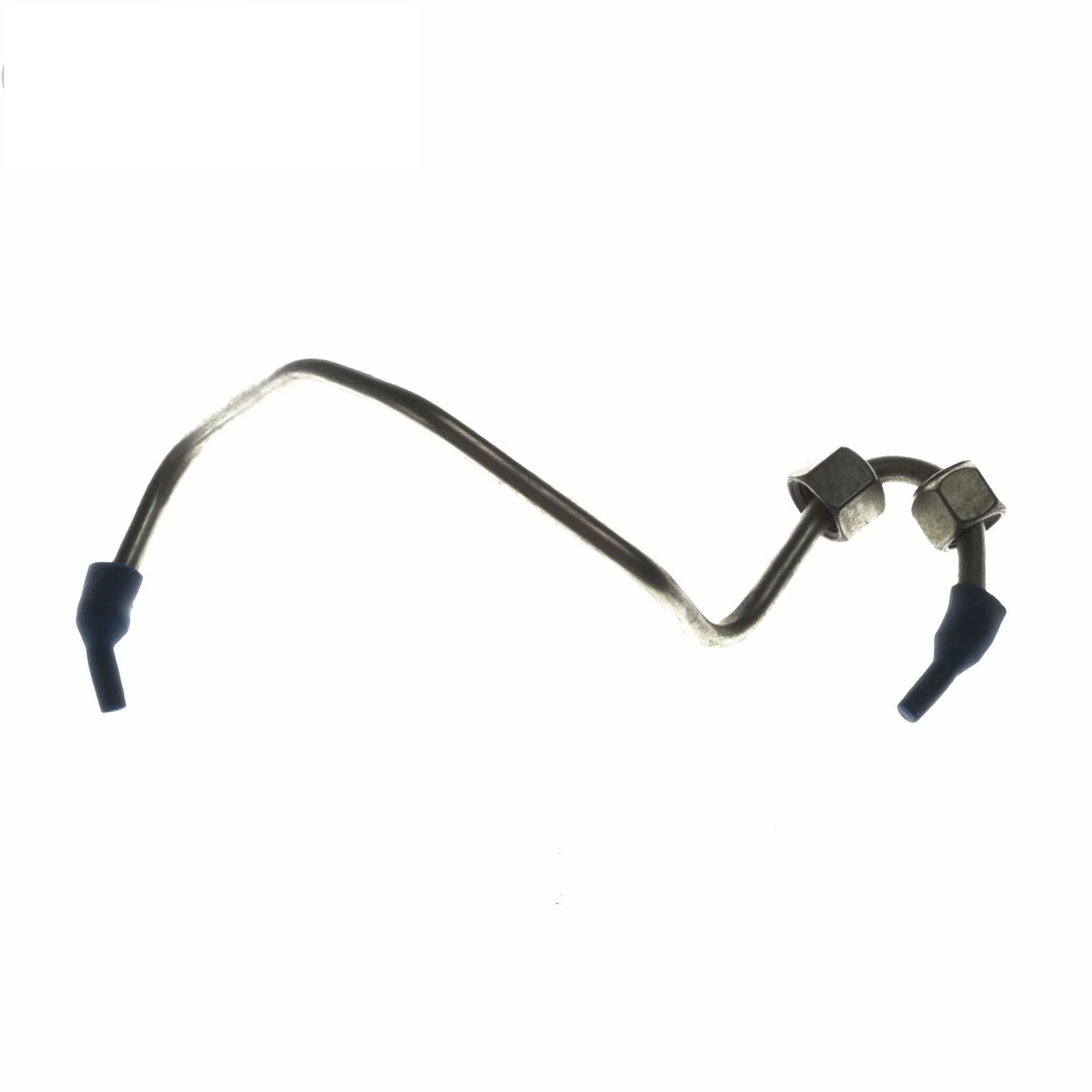 Tubo de suministro del inyector de combustible original Ford 1365164 - Image 2