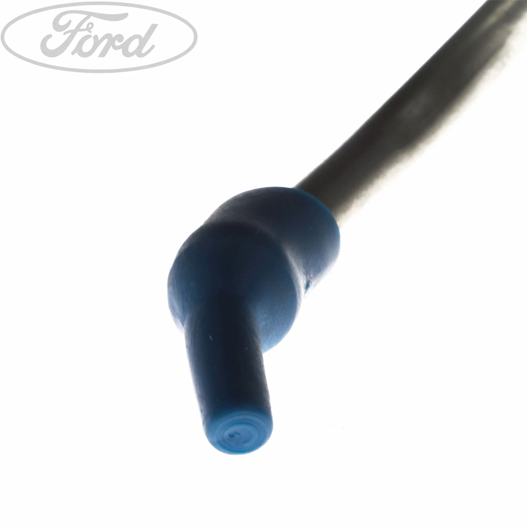 Tubo de suministro del inyector de combustible original Ford 1365164 - Image 5