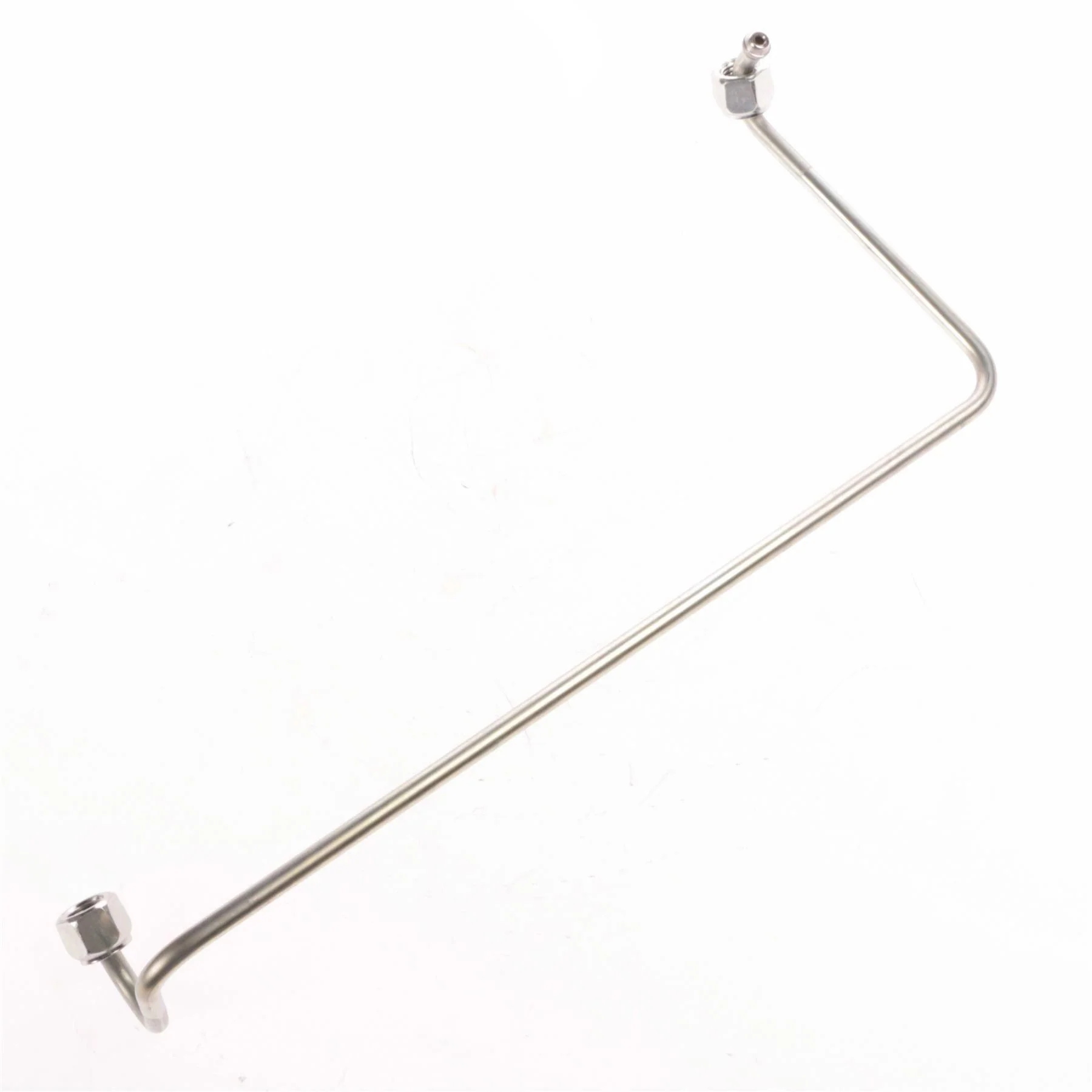 Tubo de suministro del inyector de combustible original Ford 1372361
