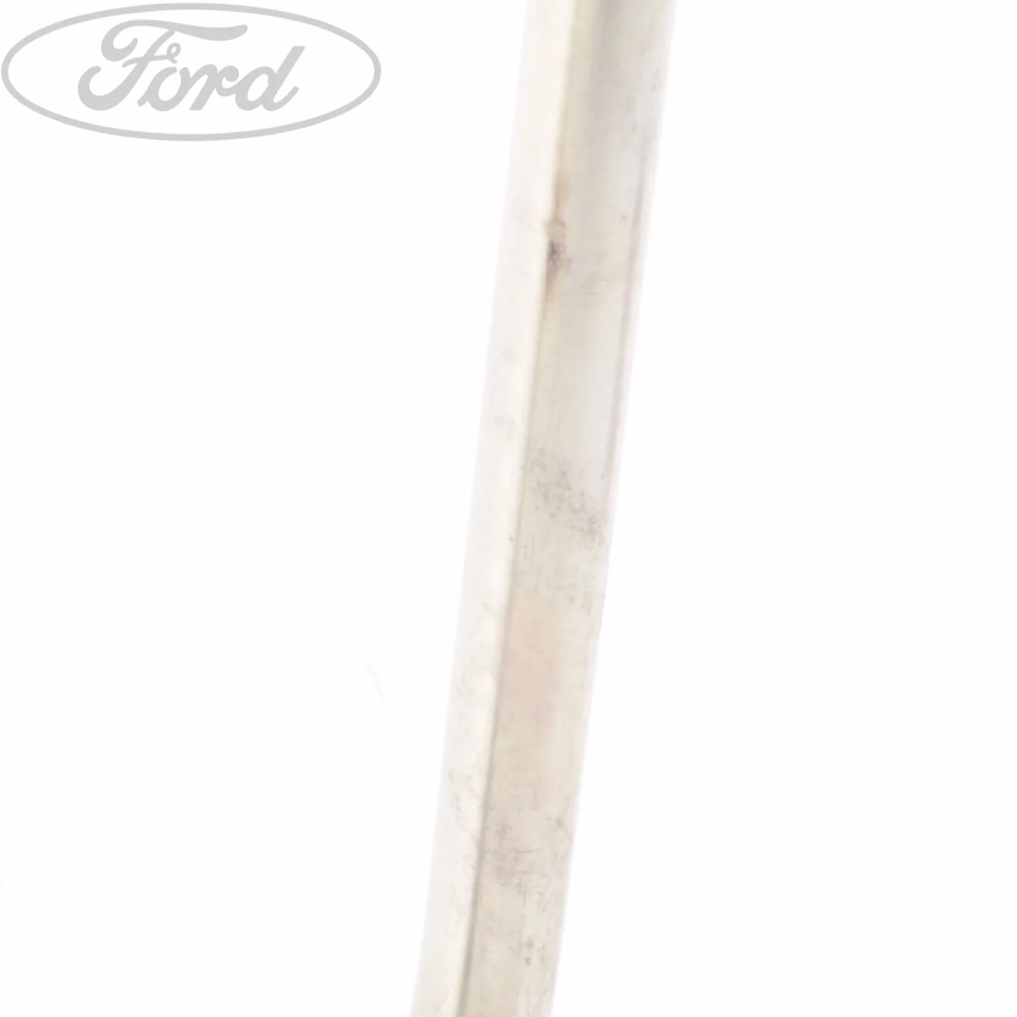 Tubo de suministro del inyector de combustible original Ford 1372361 - Image 4