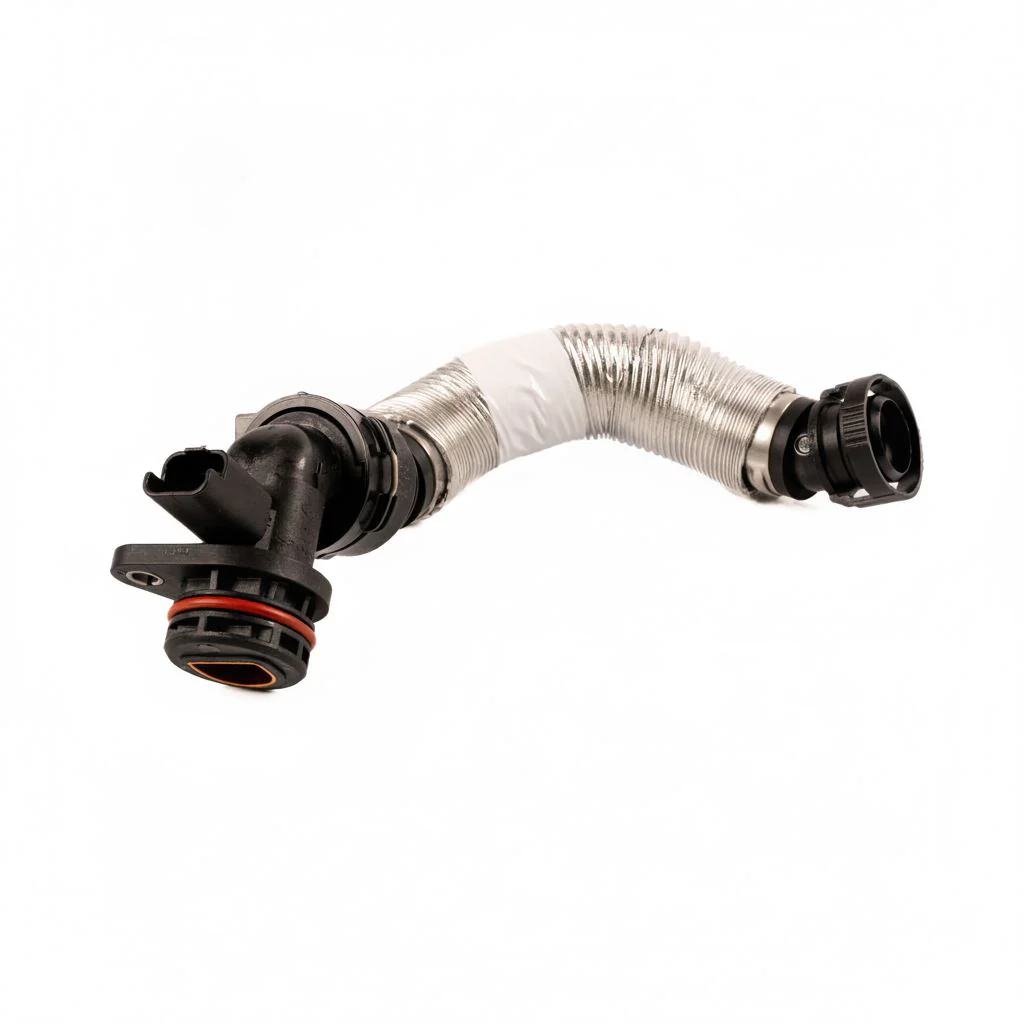 Tubo de tapa de culata EcoSport Focus 1.5 TDCi 2017-2023 - Image 5
